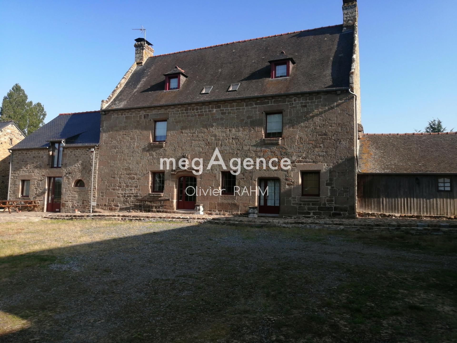 Photographie descriptive du bien