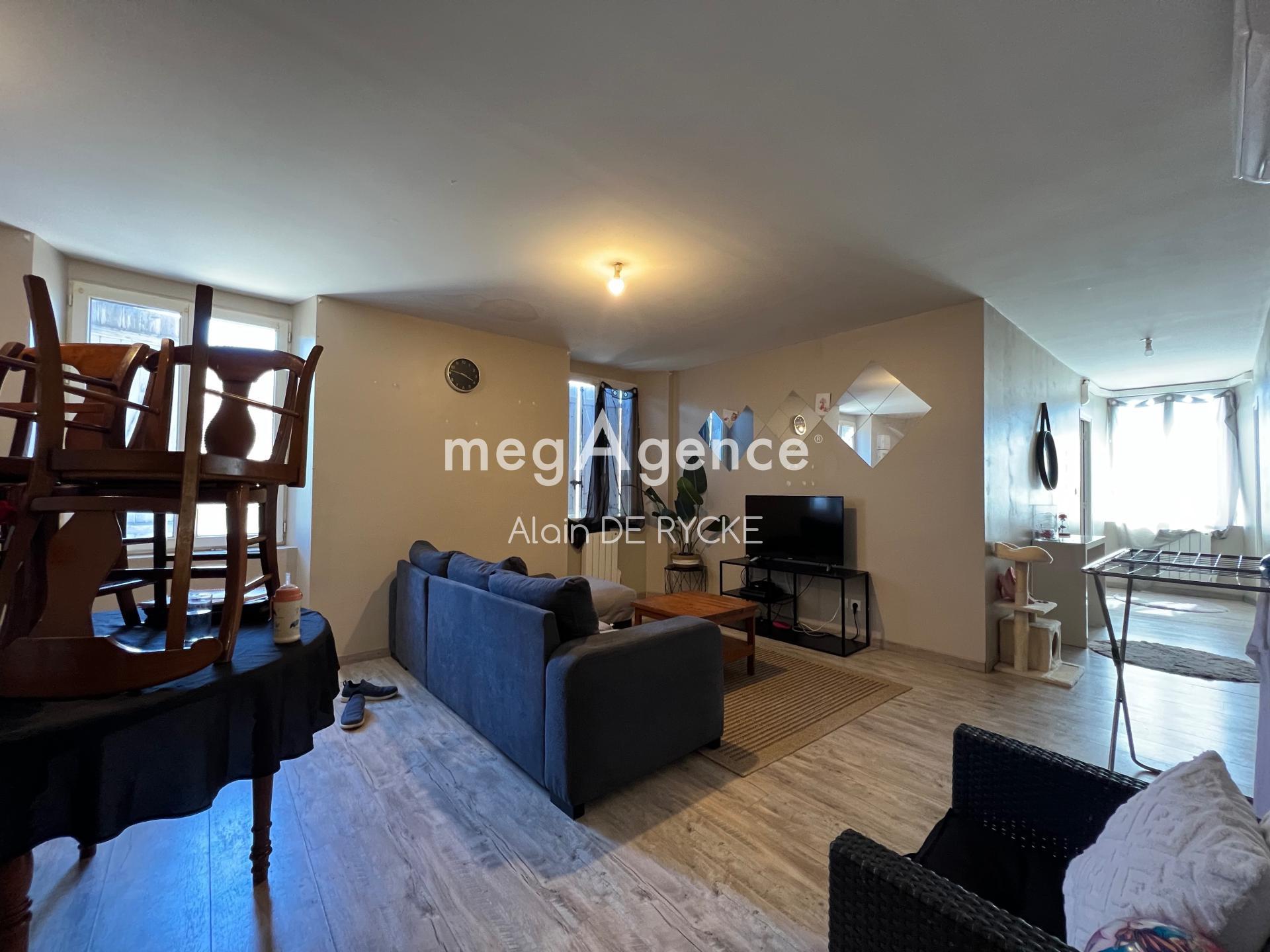 Photographie descriptive du bien