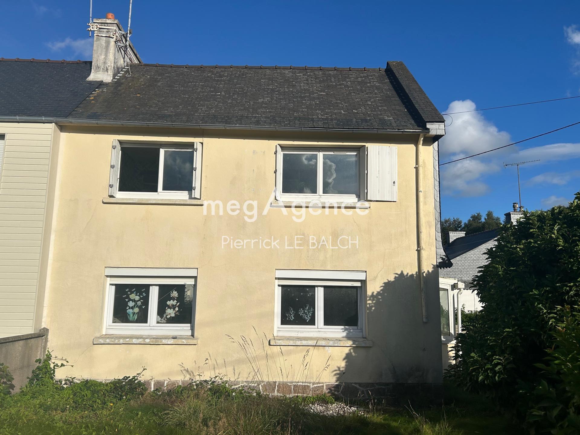 Photographie descriptive du bien