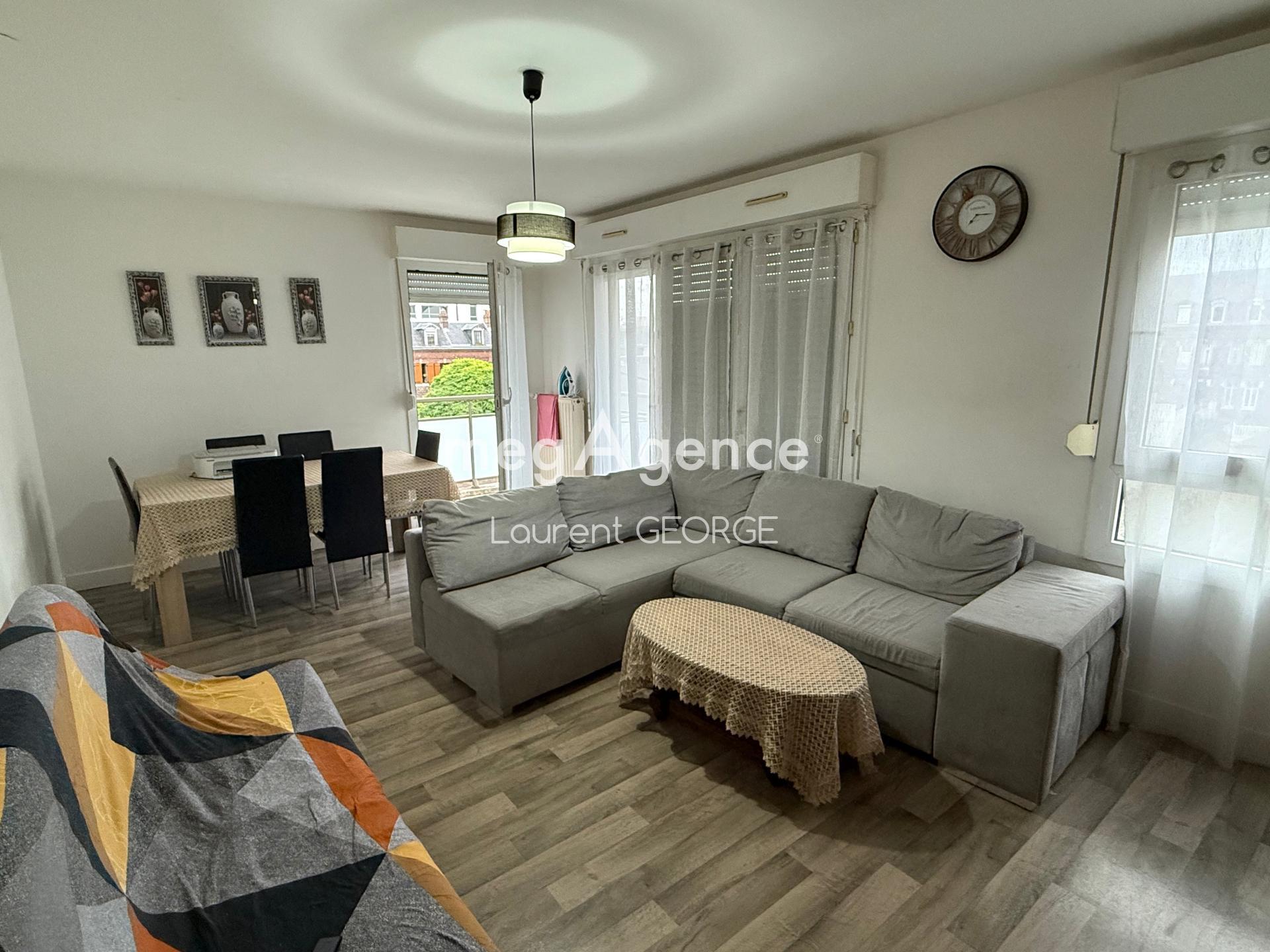 Photographie descriptive du bien