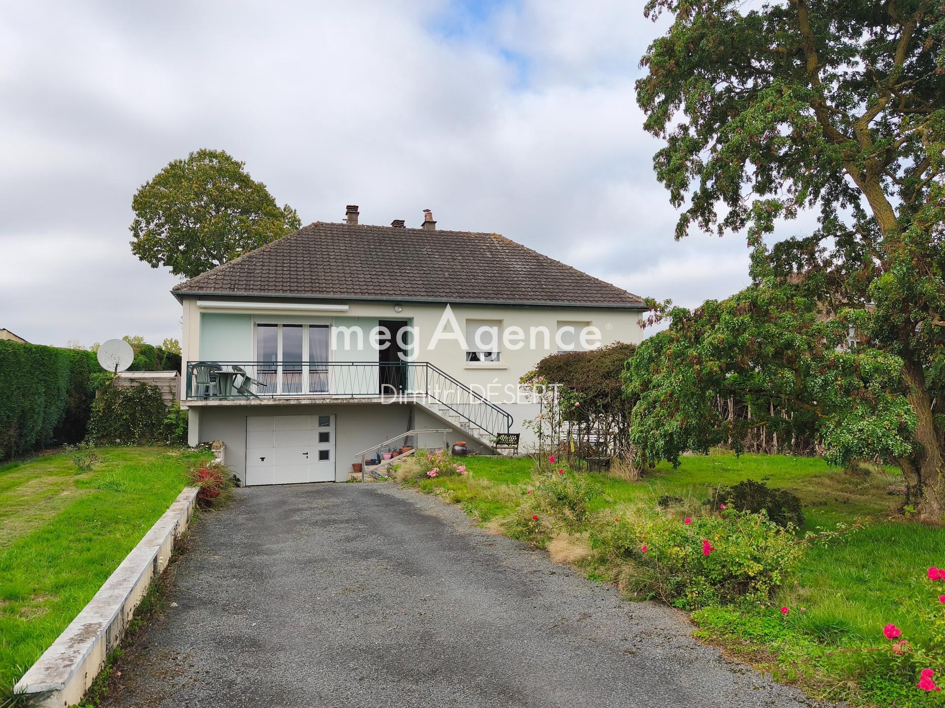 Photographie descriptive du bien