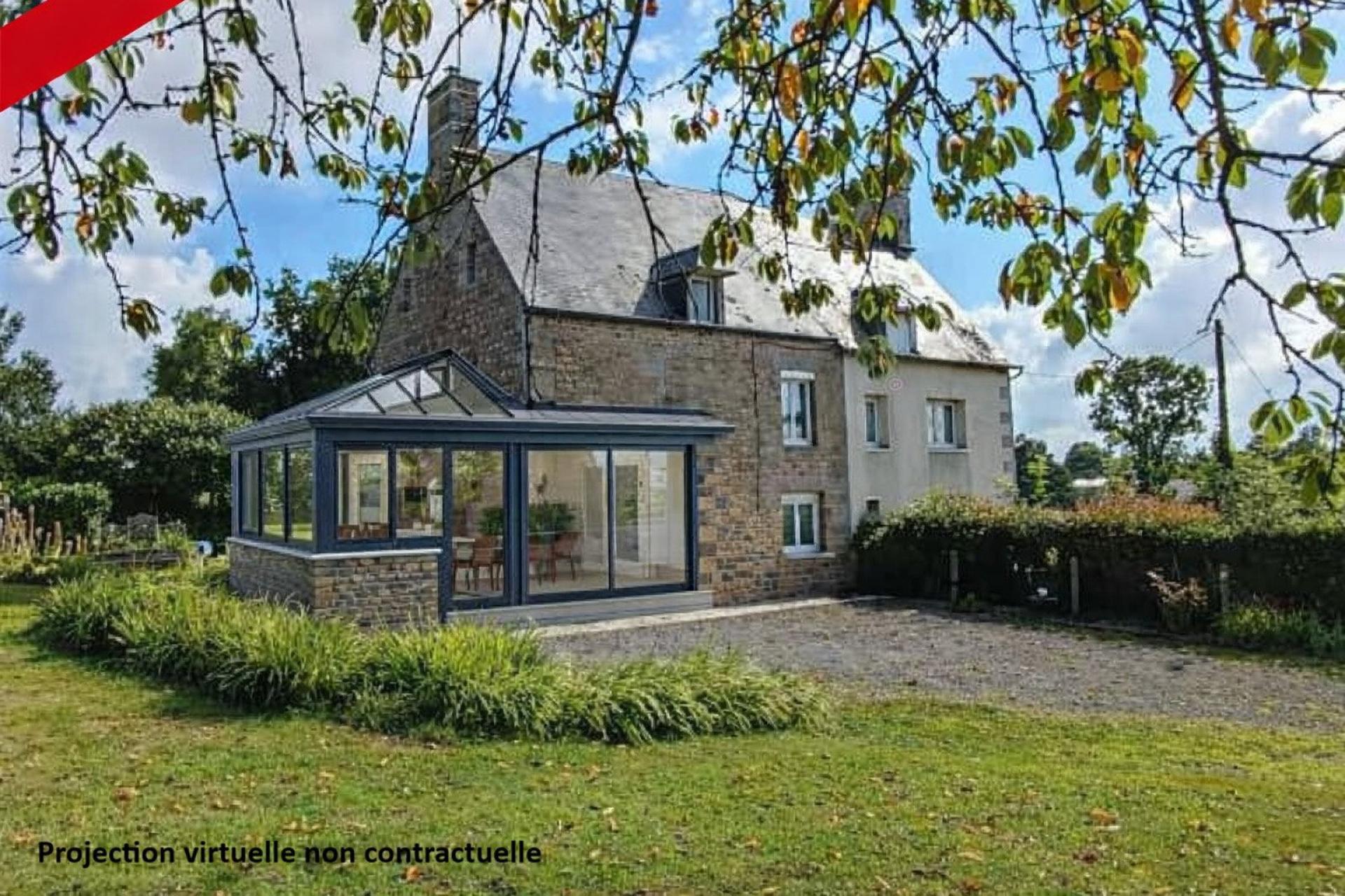 Photographie descriptive du bien