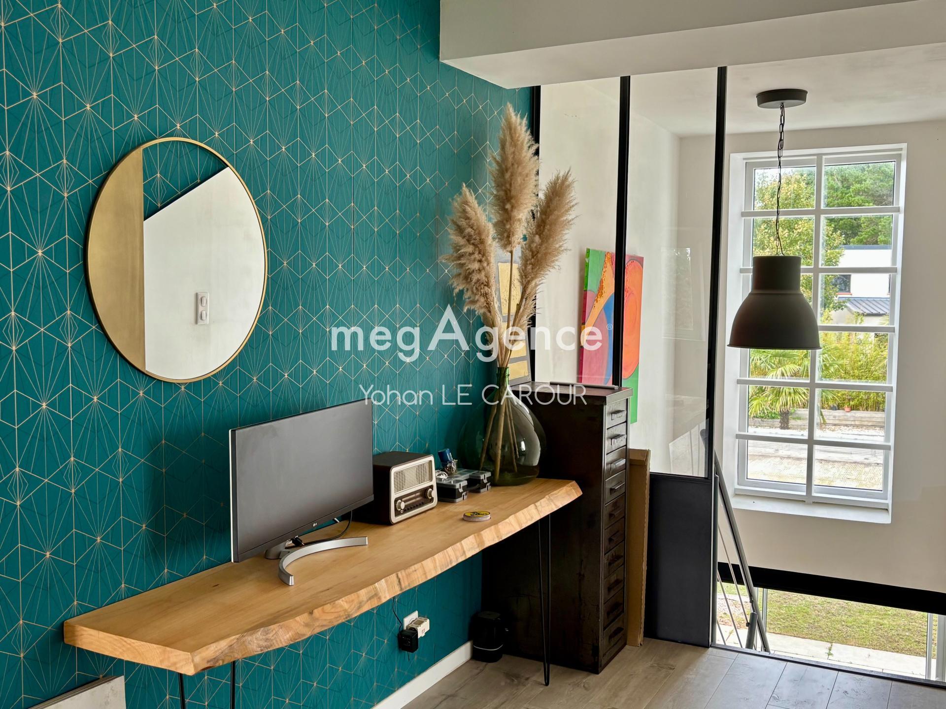 Photographie descriptive du bien