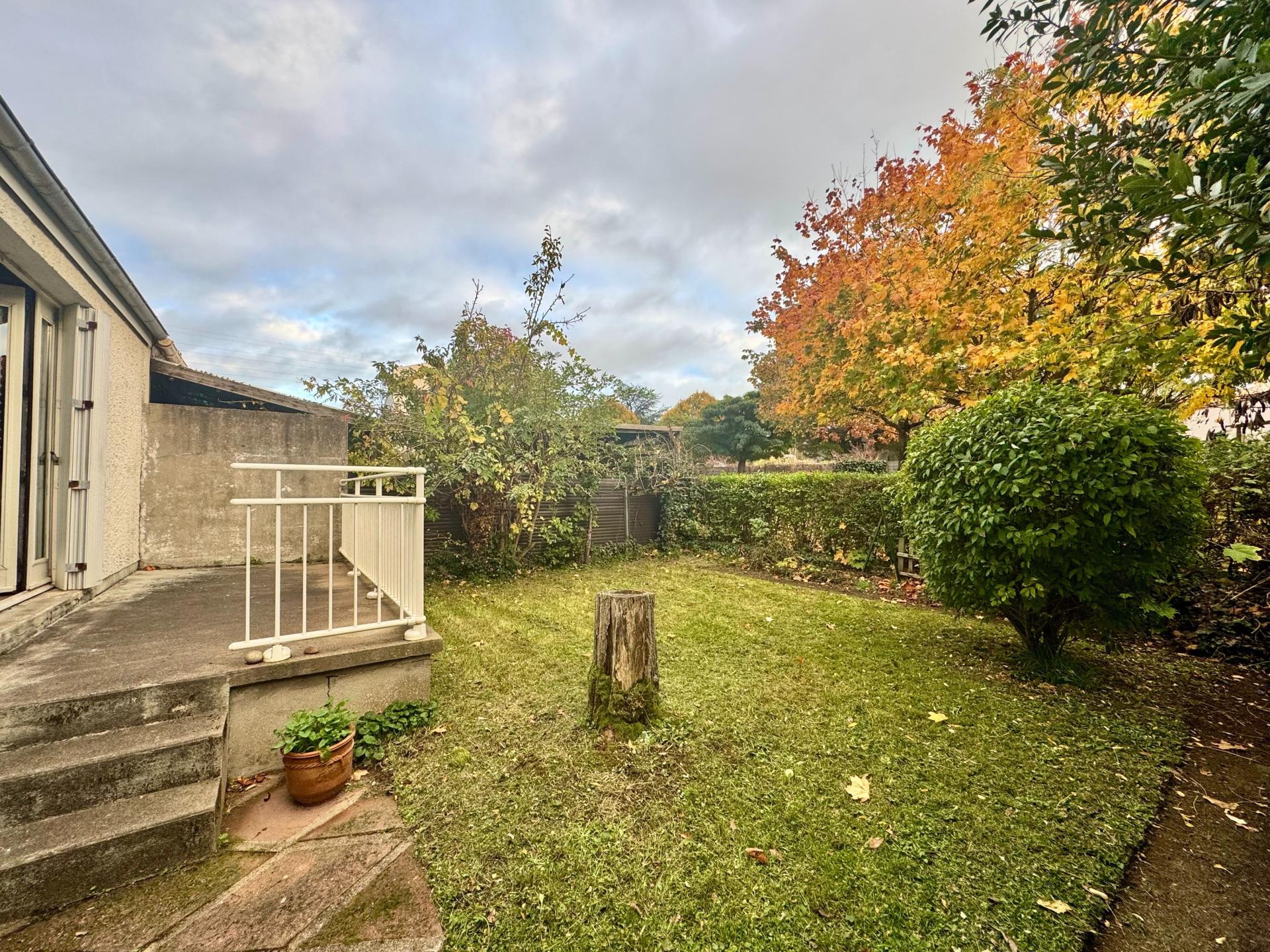 Photographie descriptive du bien