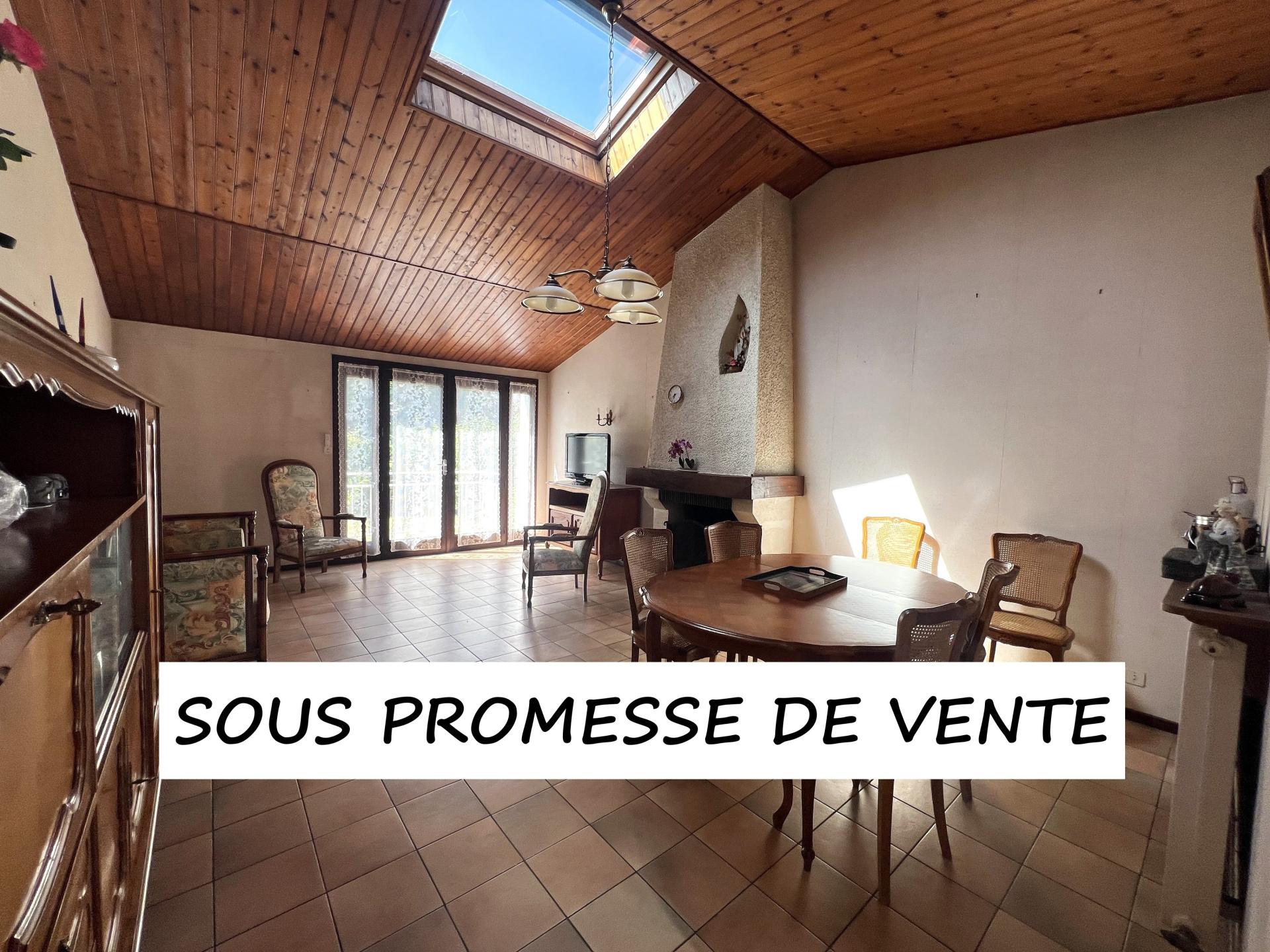 Photographie descriptive du bien