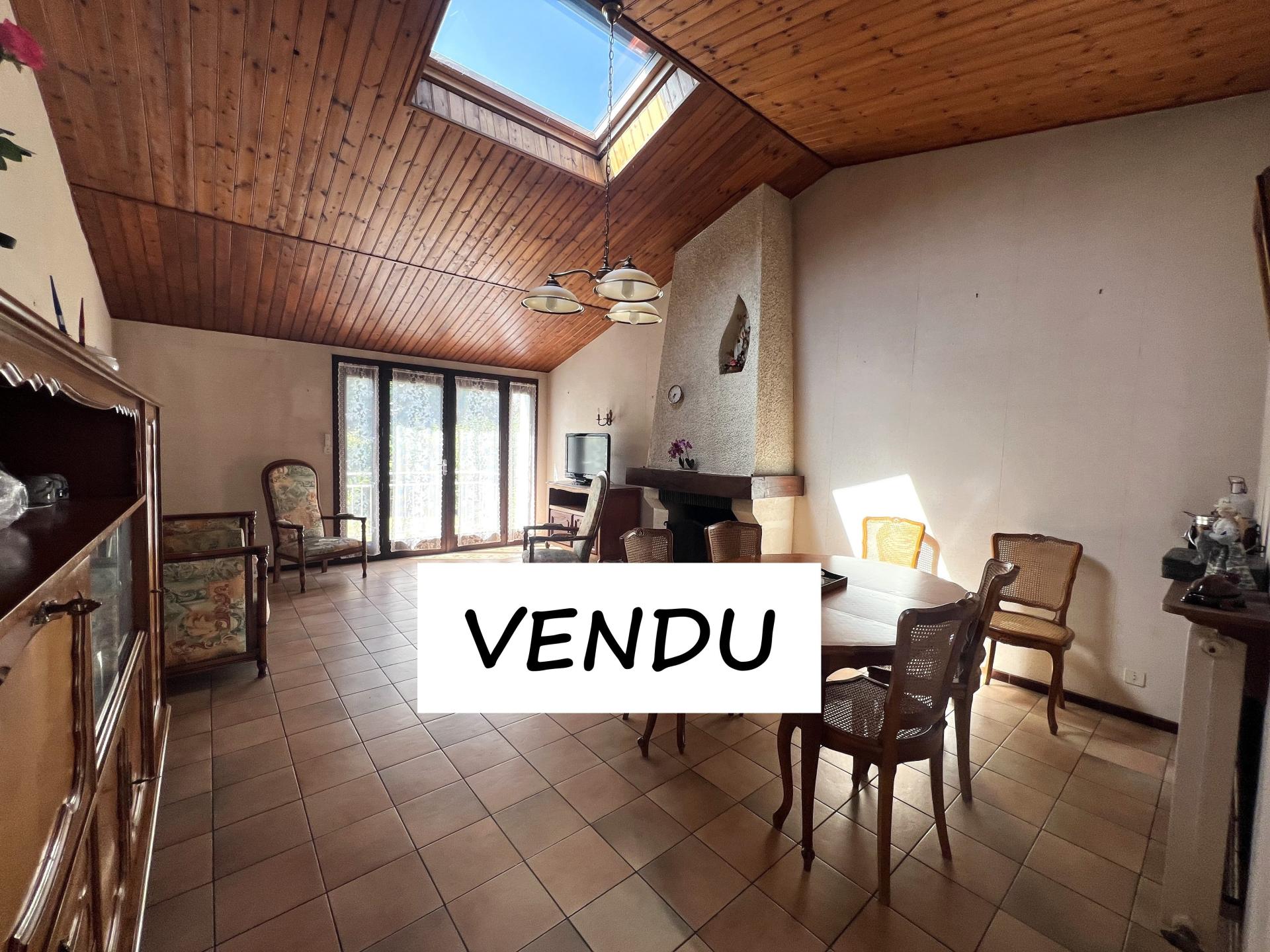 Photographie descriptive du bien