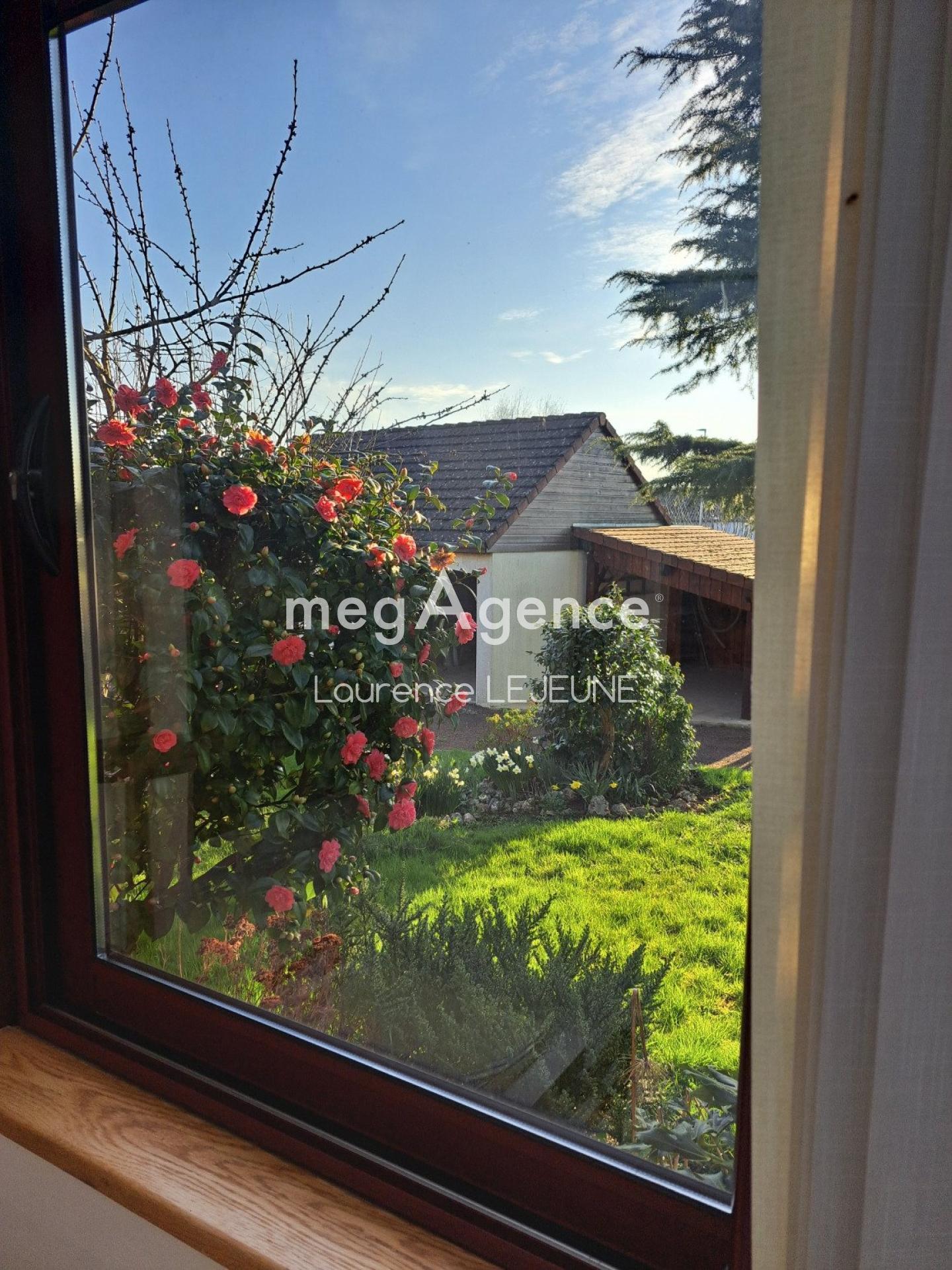 Photographie descriptive du bien