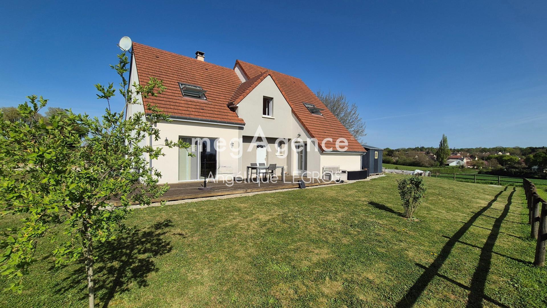 Photographie descriptive du bien