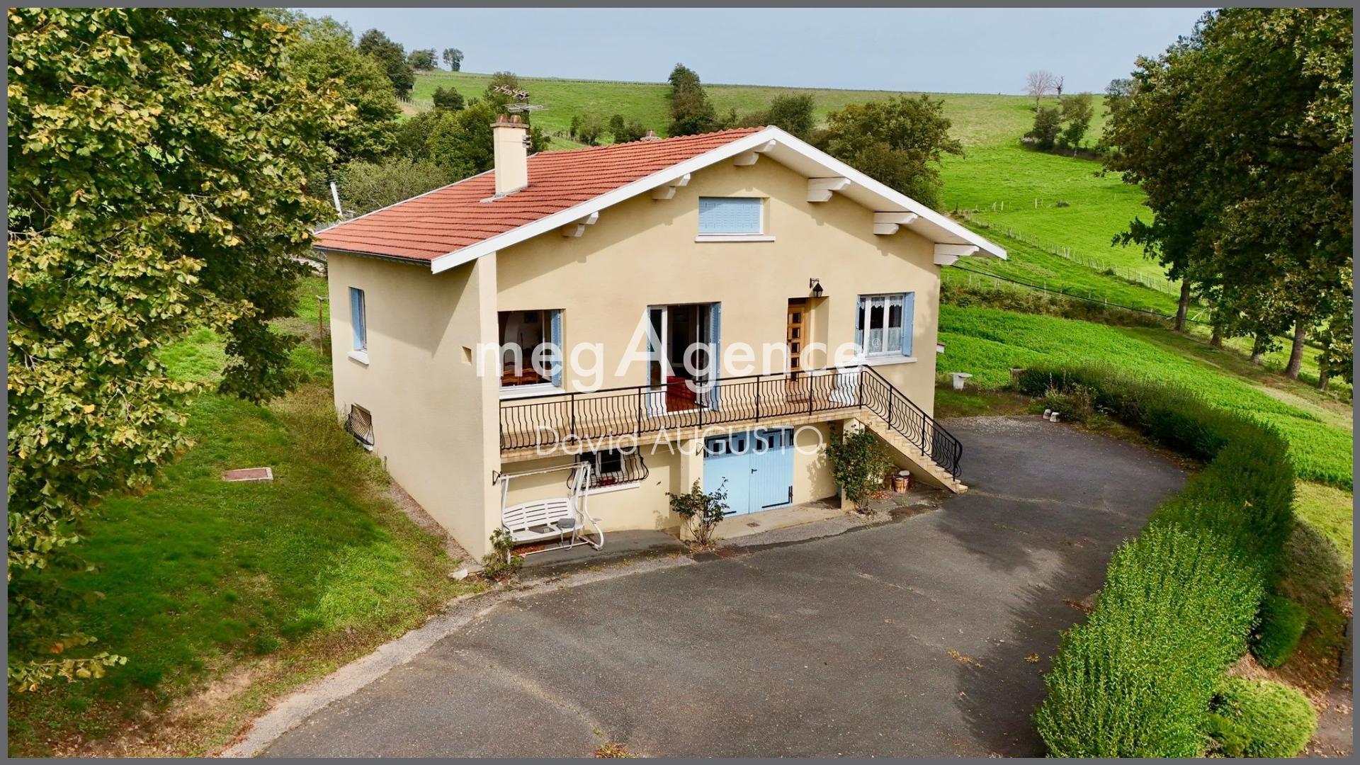 Photographie descriptive du bien