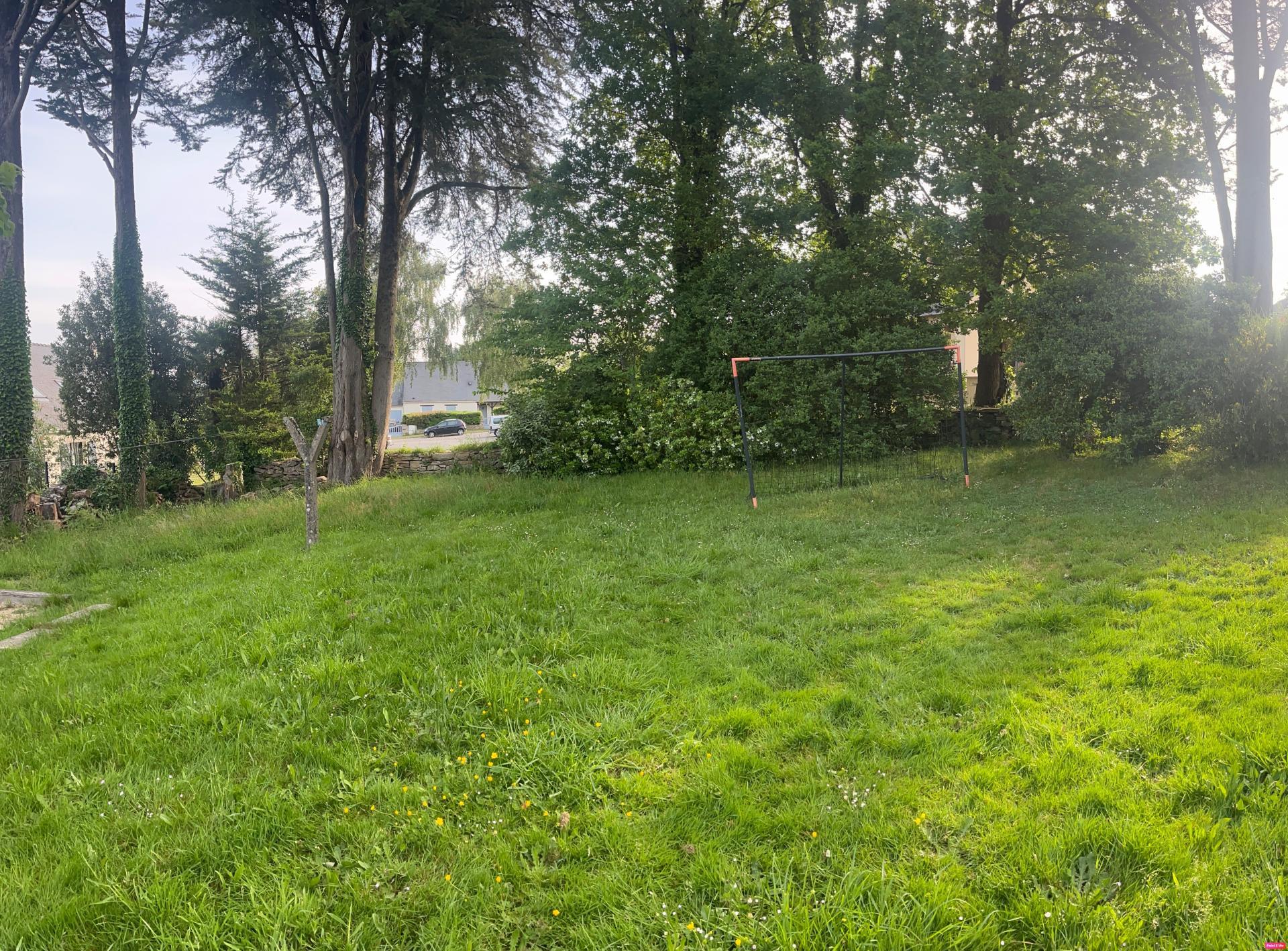 Photographie descriptive du bien