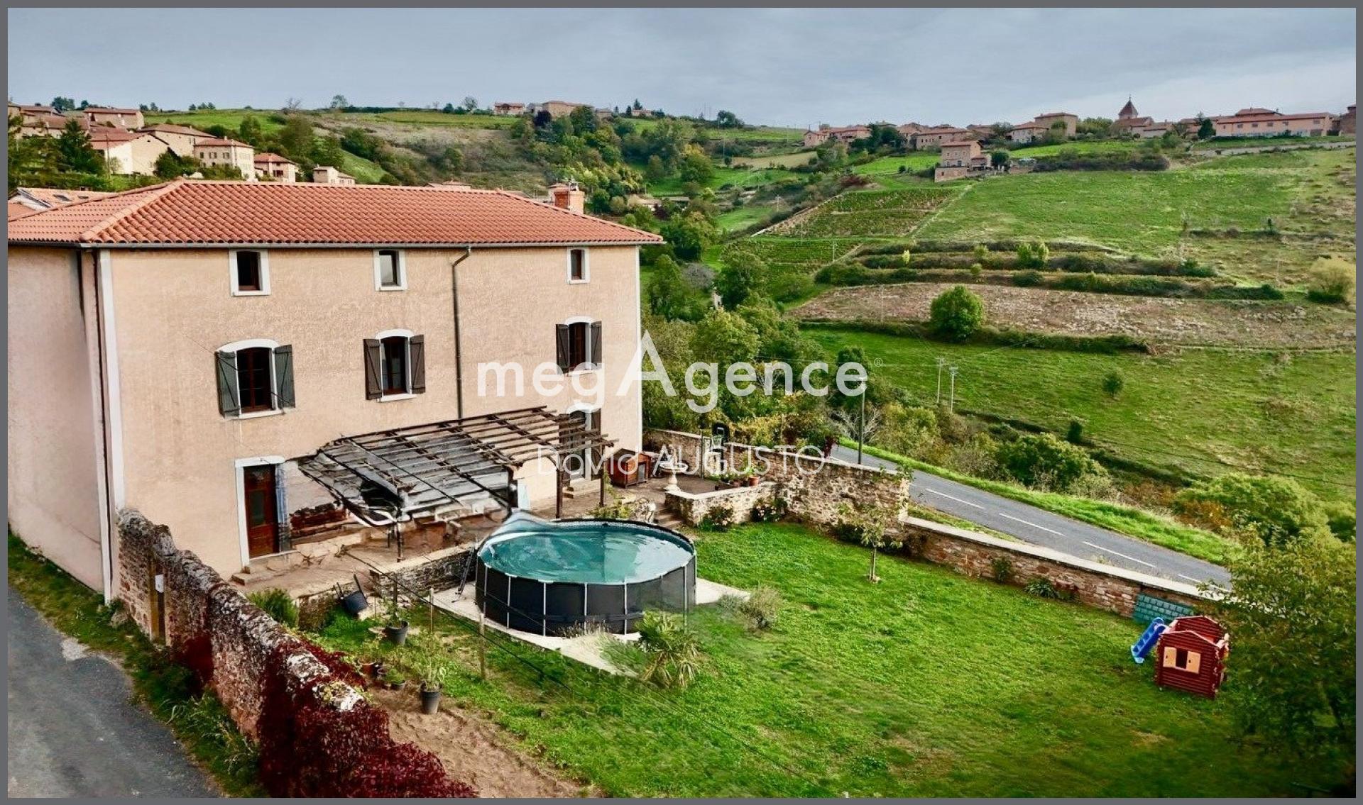 Photographie descriptive du bien