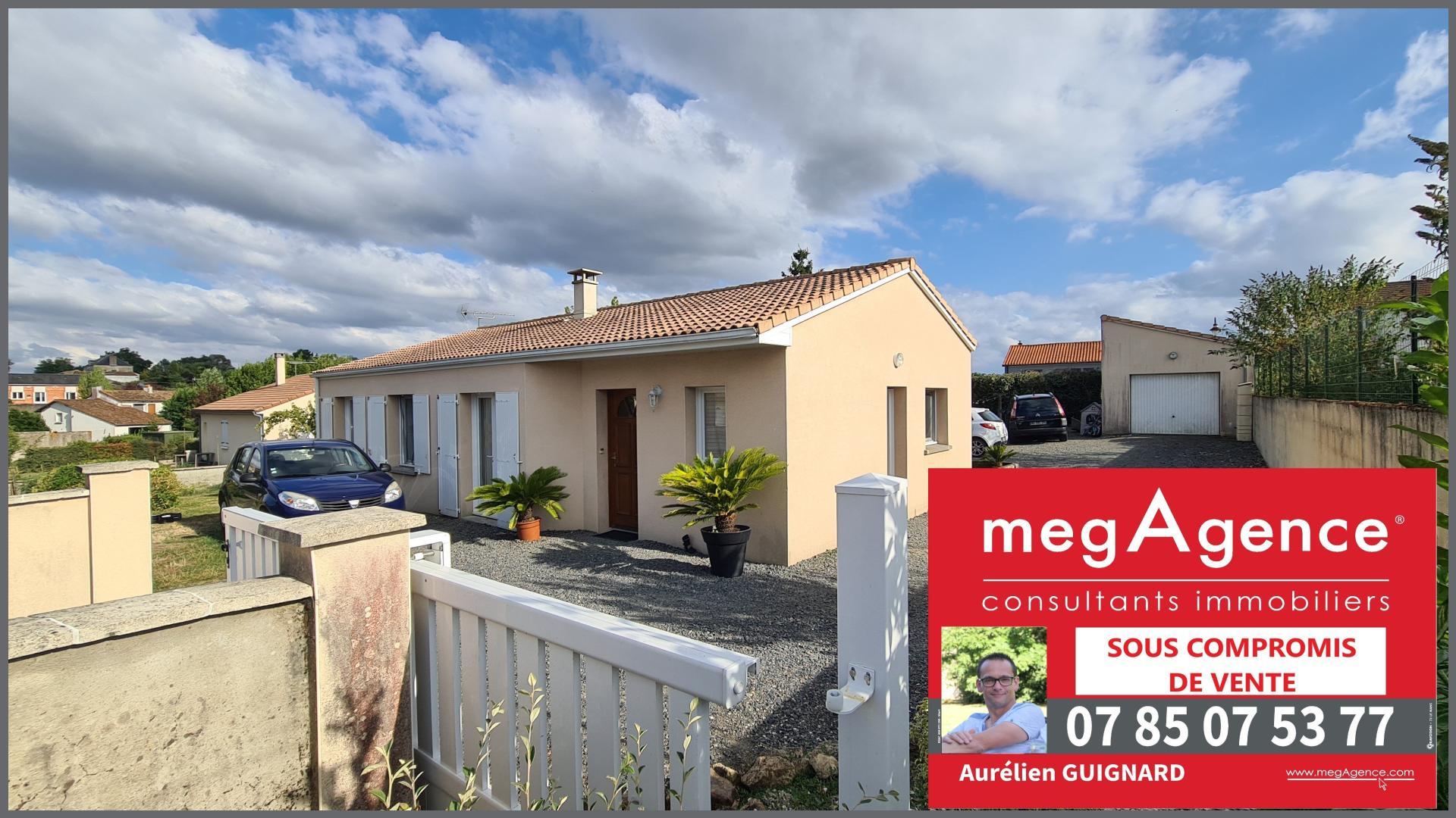 Photographie descriptive du bien