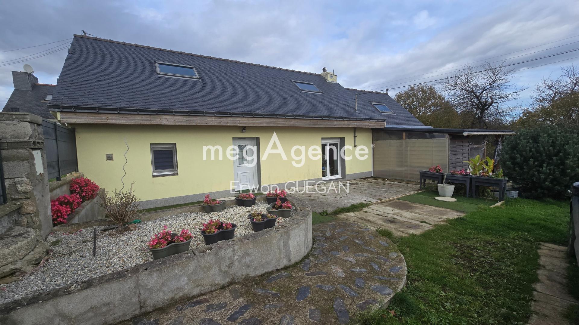 Photographie descriptive du bien