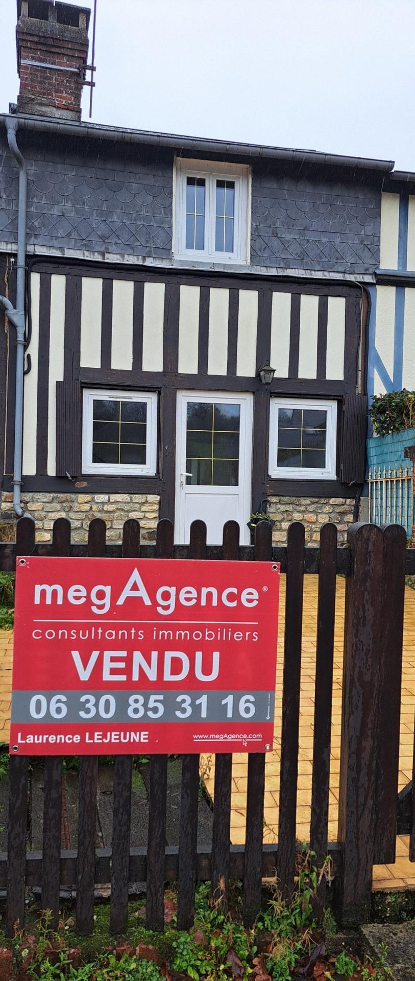 Photographie descriptive du bien