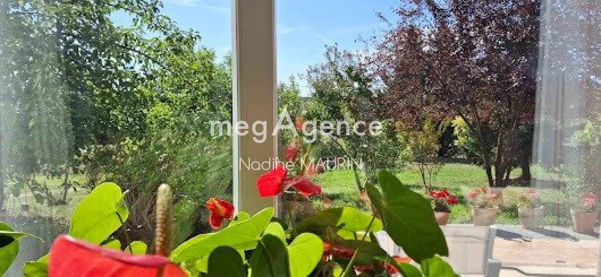 Photographie descriptive du bien