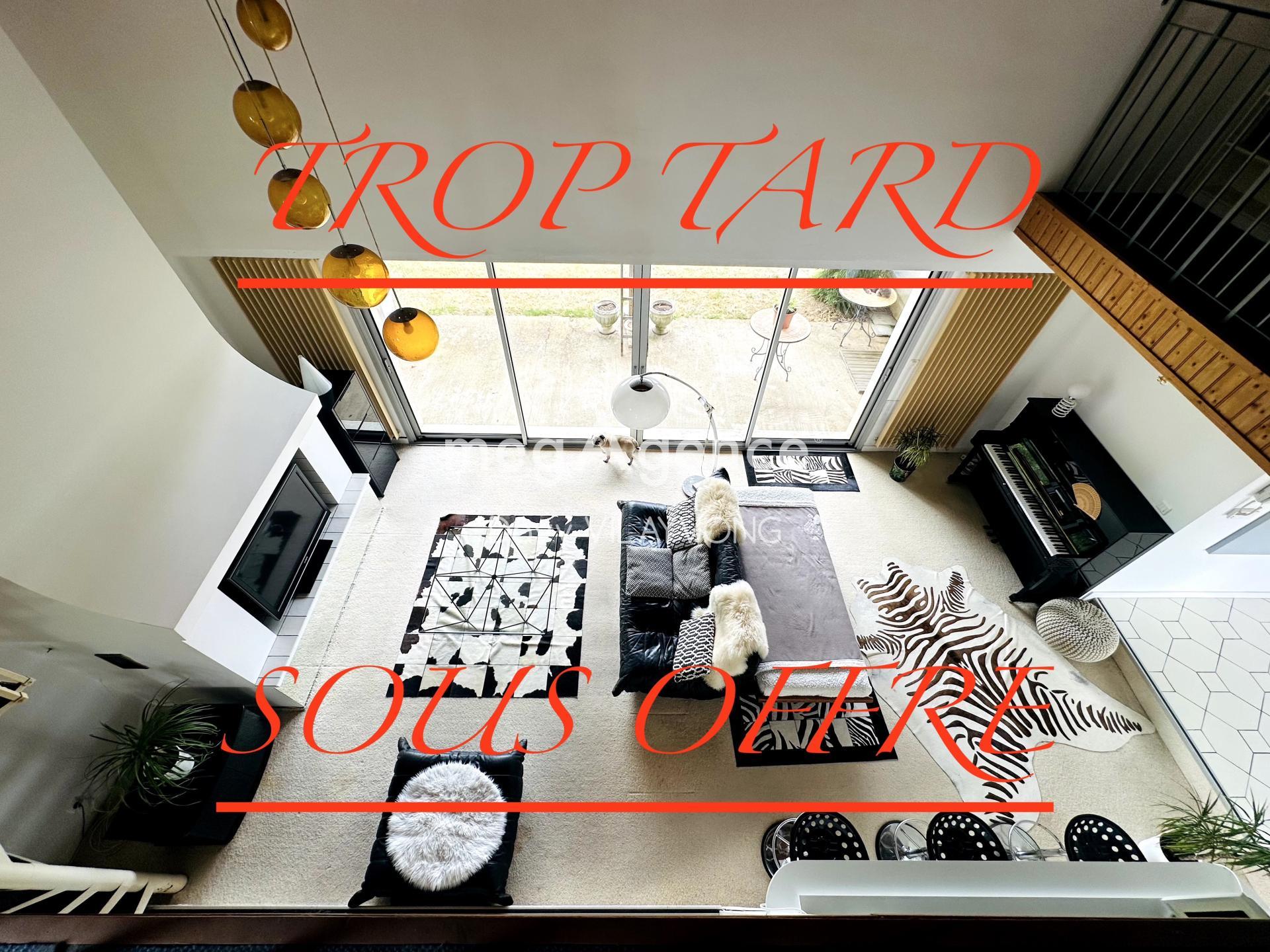 Photographie descriptive du bien