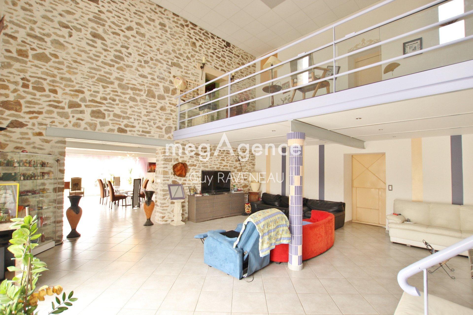 Photographie descriptive du bien