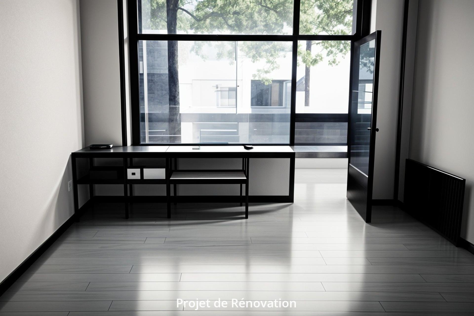 Photographie descriptive du bien