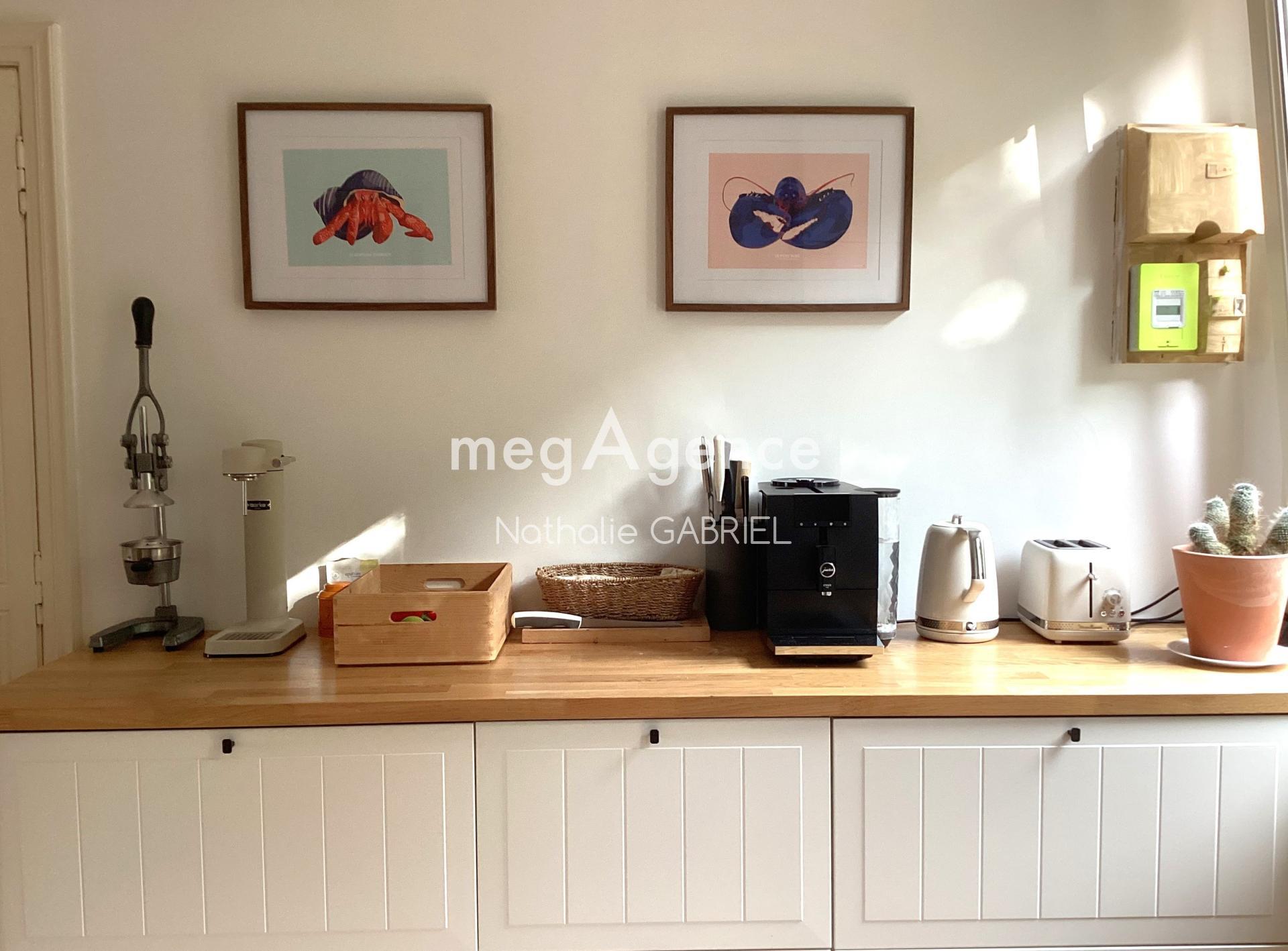 Photographie descriptive du bien