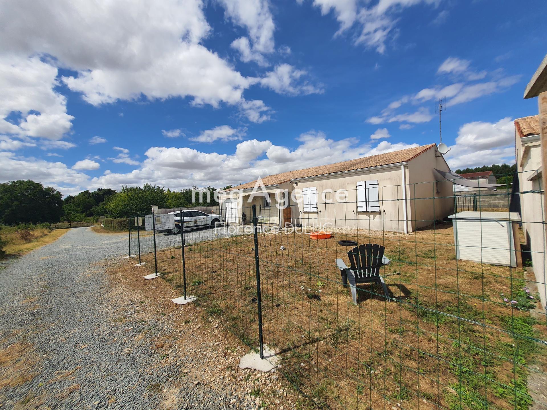 Photographie descriptive du bien