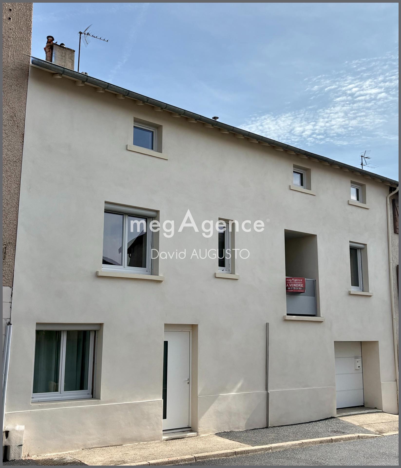 Photographie descriptive du bien