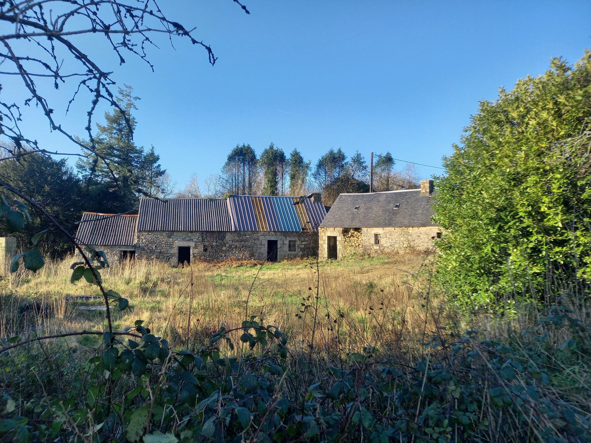 Photographie descriptive du bien