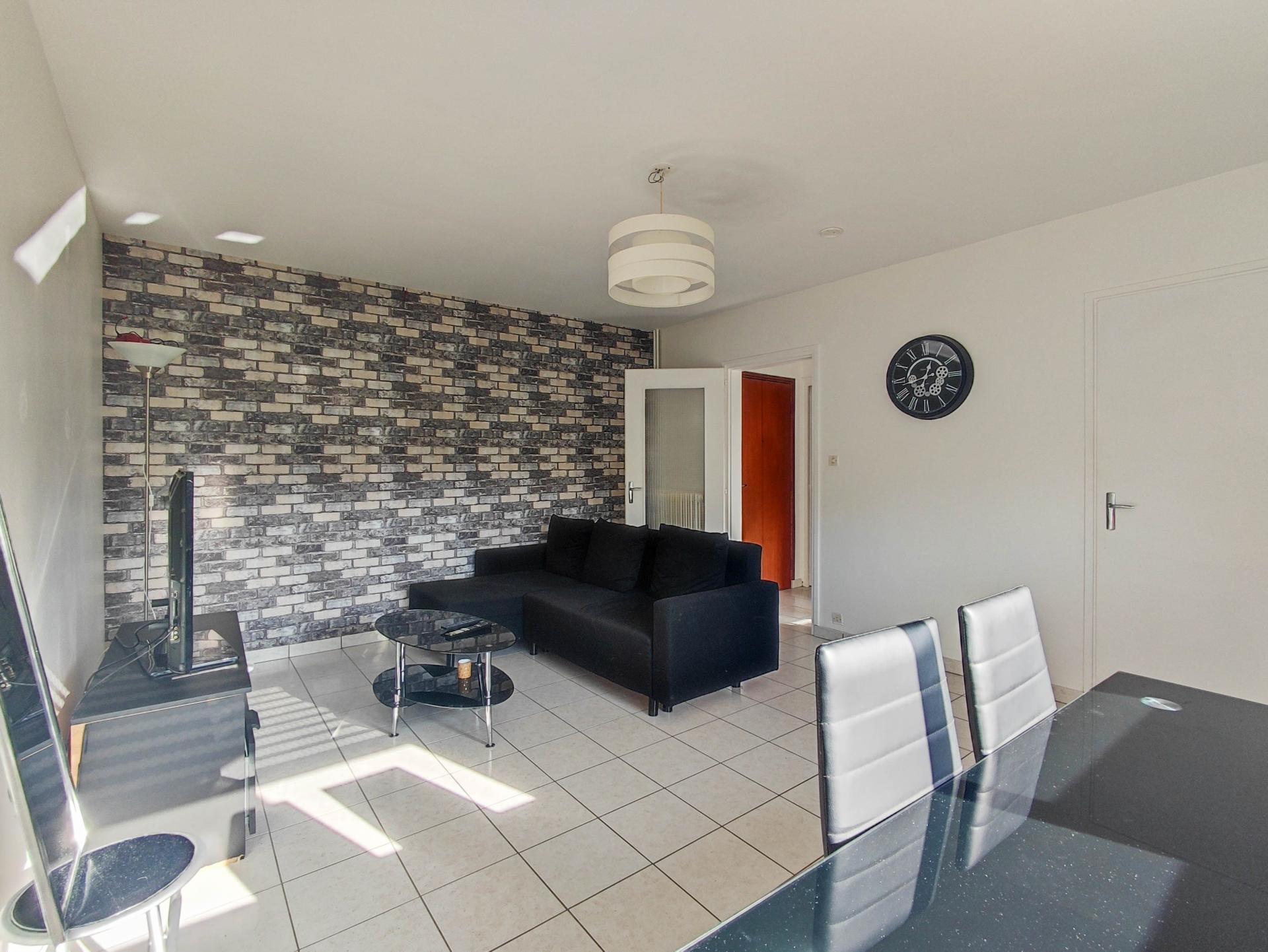 Photographie descriptive du bien