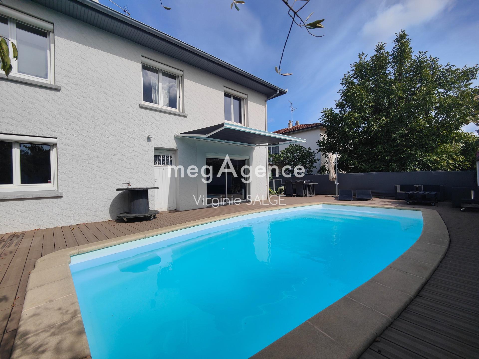 Photographie descriptive du bien