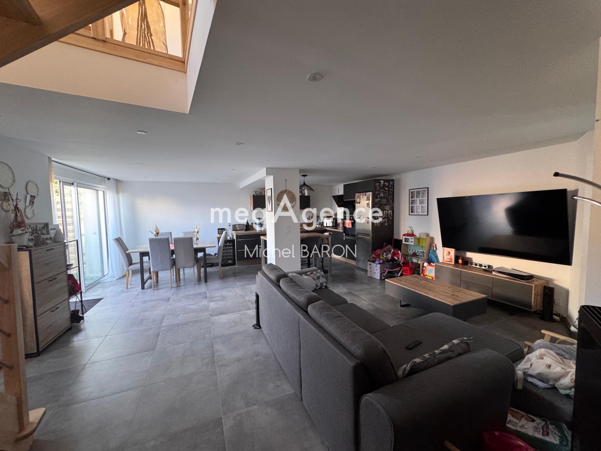 Photographie descriptive du bien