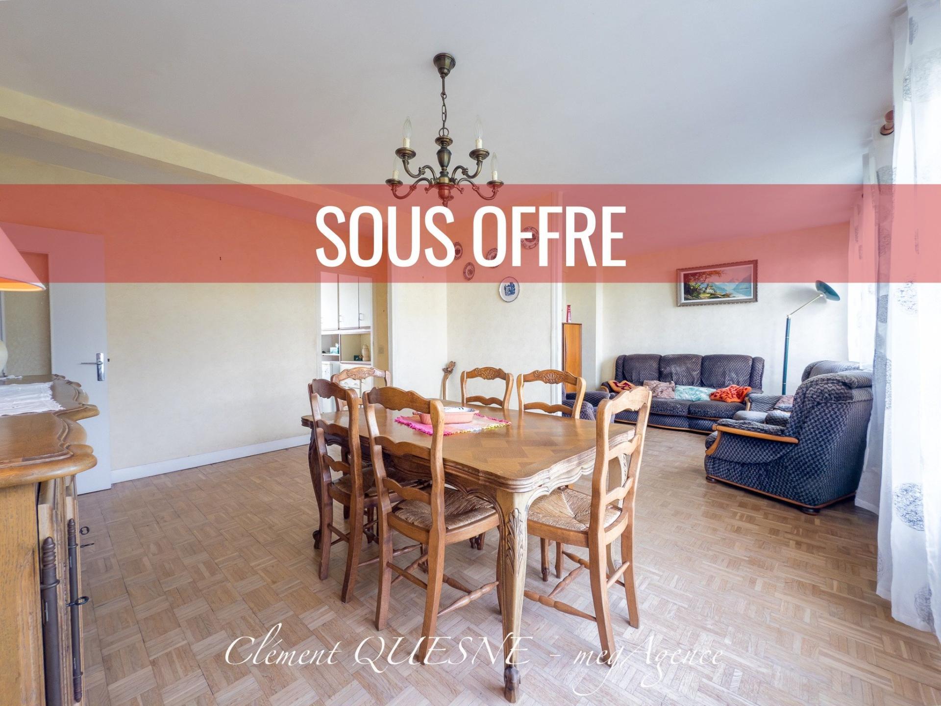 Photographie descriptive du bien