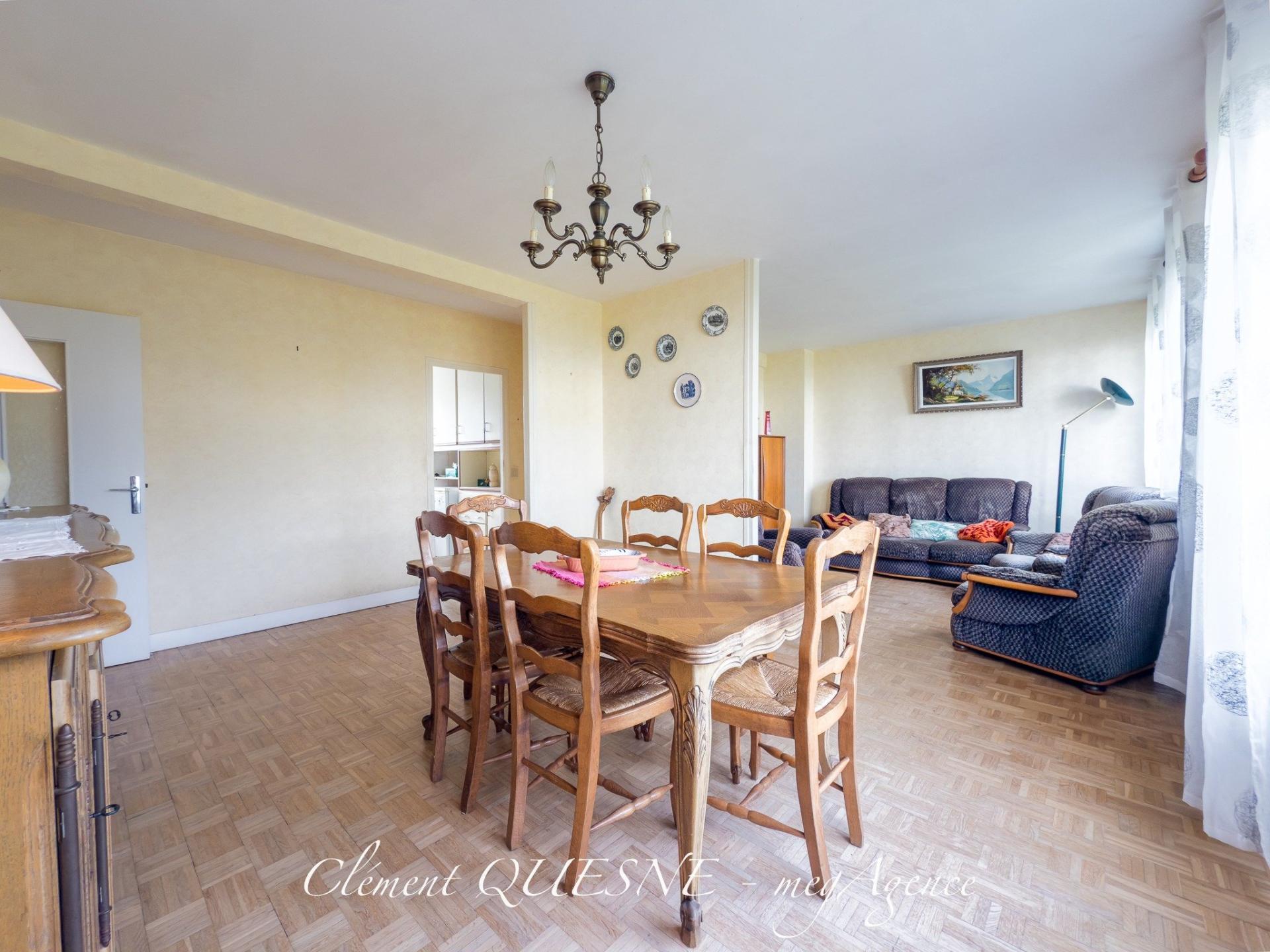 Photographie descriptive du bien