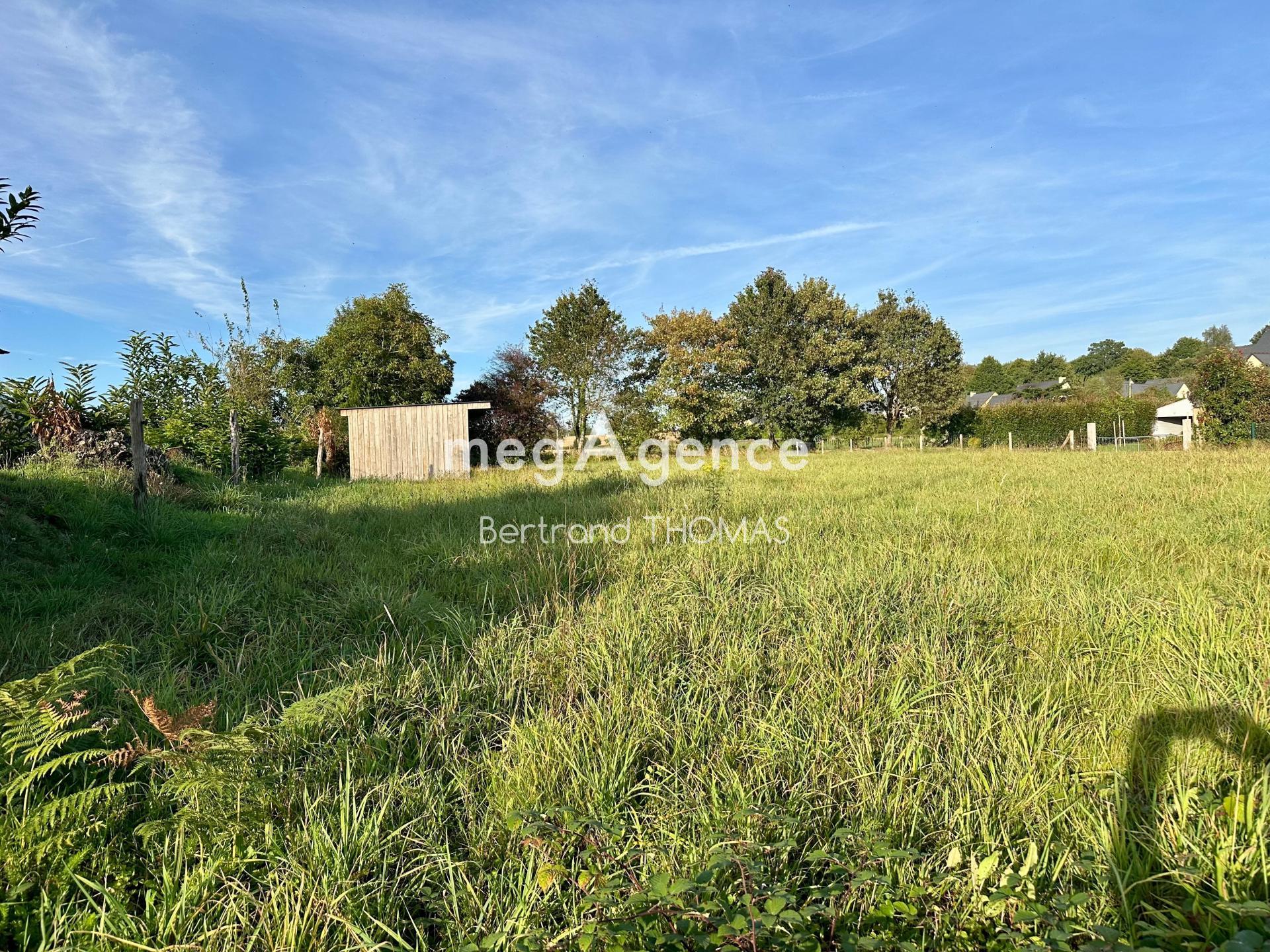 Photographie descriptive du bien