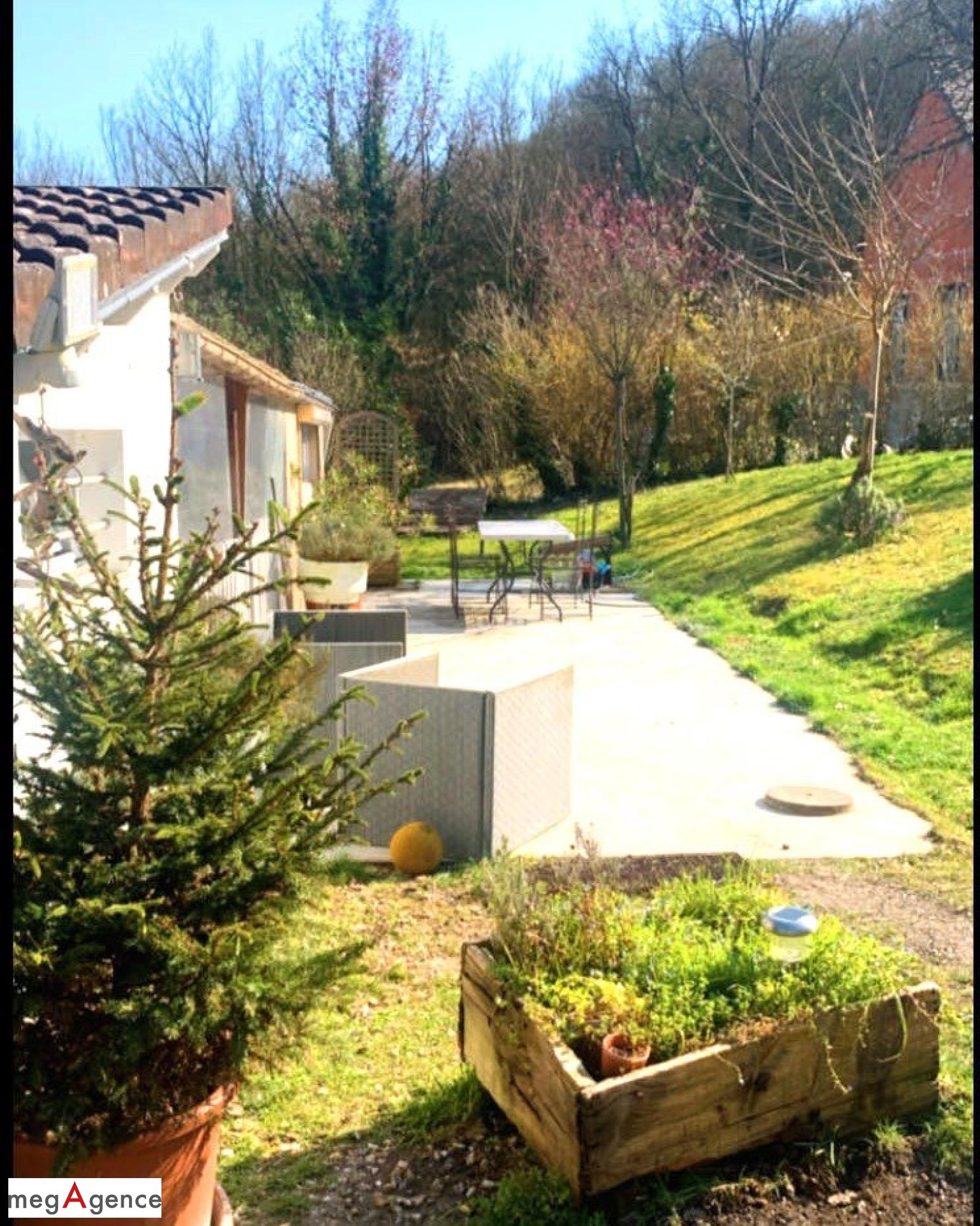 Photographie descriptive du bien