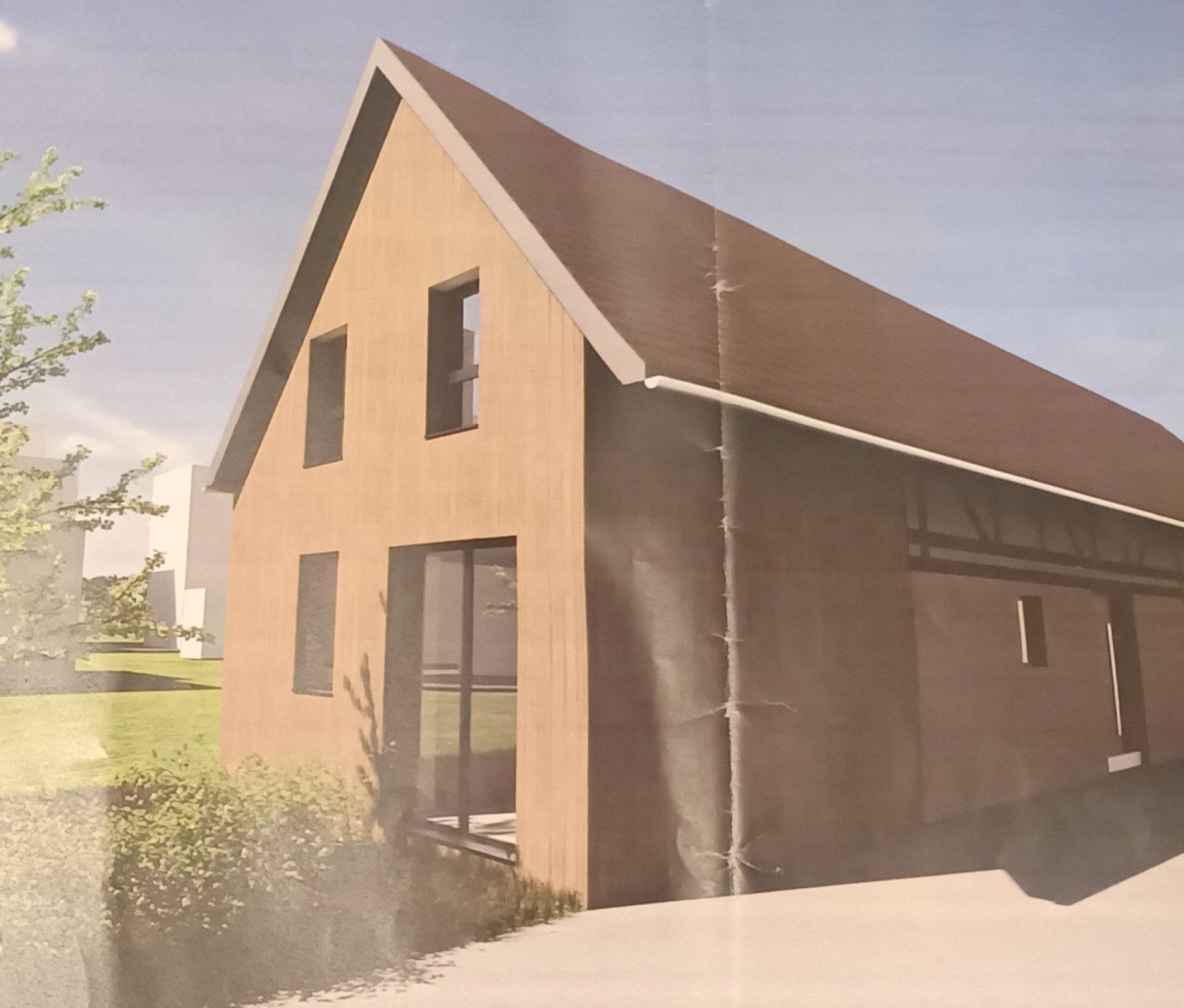 Photographie descriptive du bien