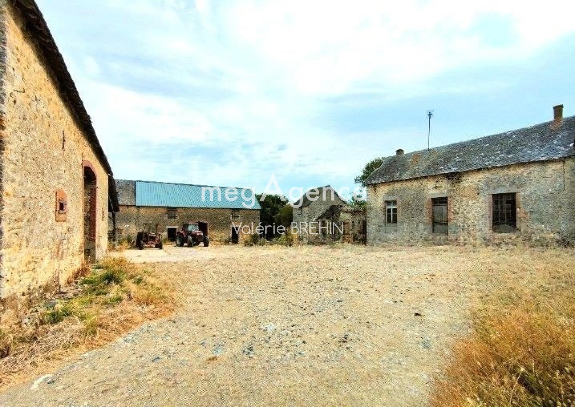 Photographie descriptive du bien