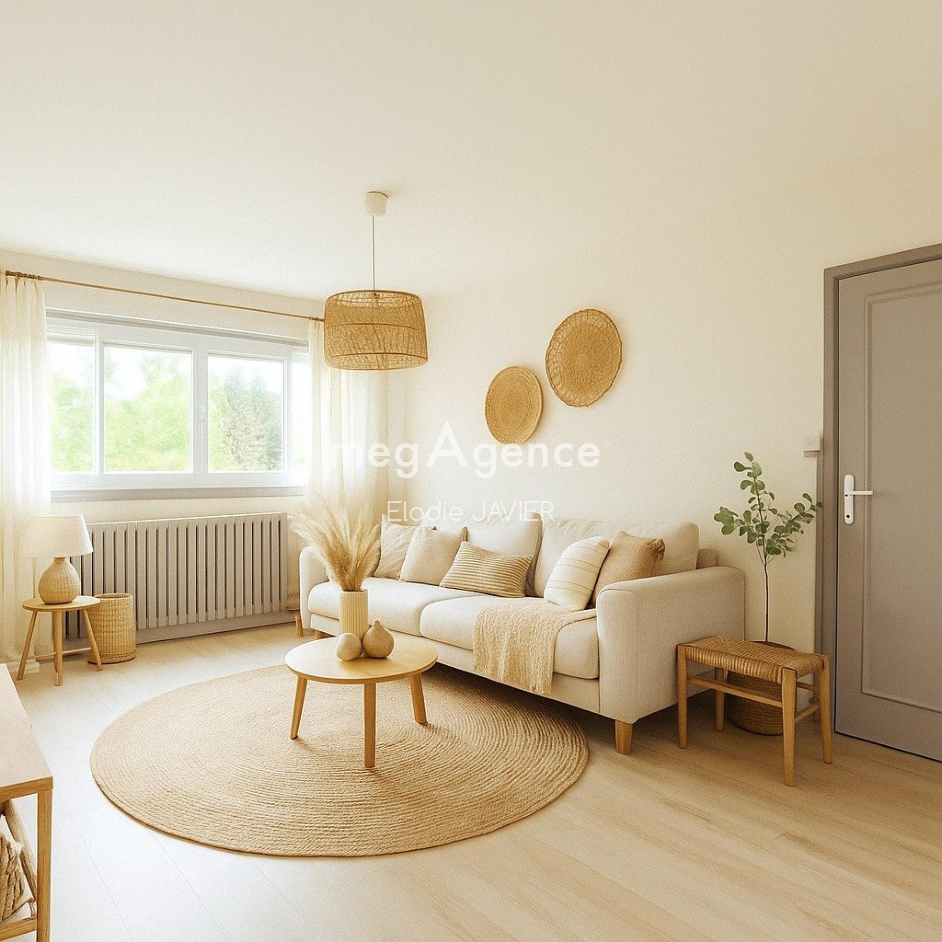 Photographie descriptive du bien