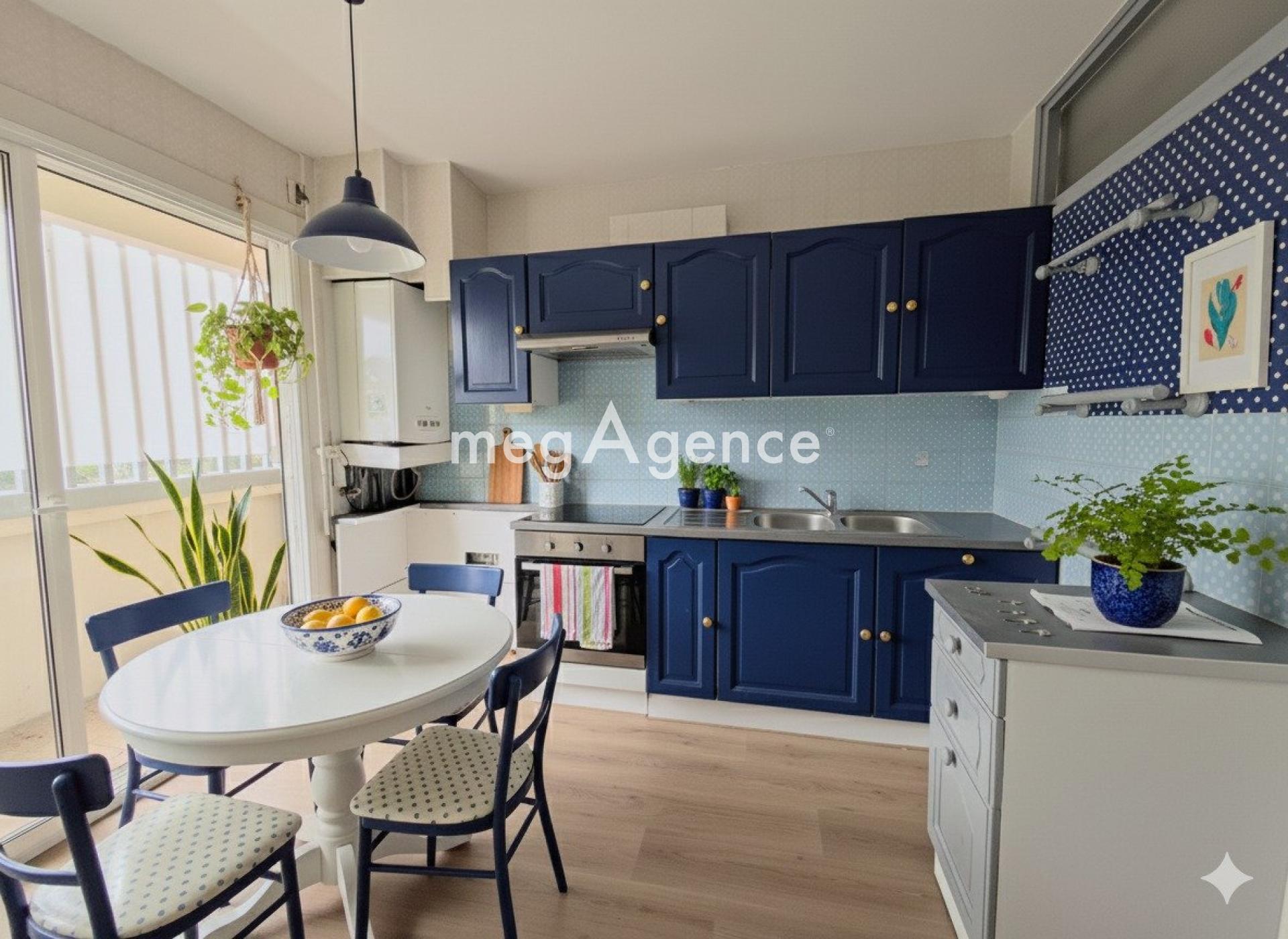 Photographie descriptive du bien