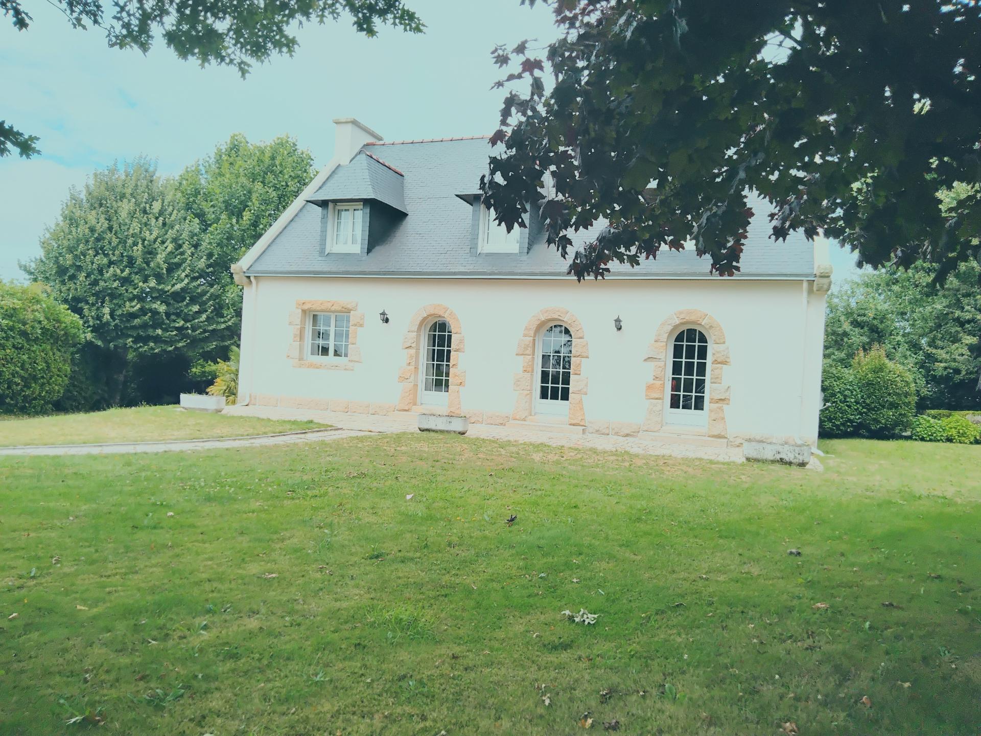 Photographie descriptive du bien