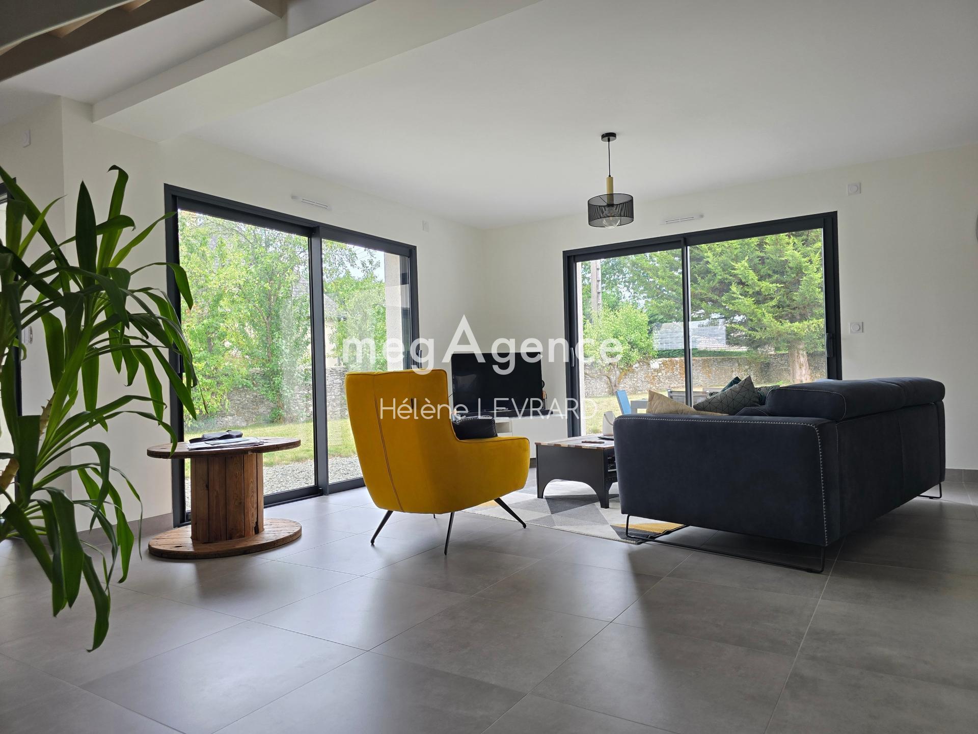 Photographie descriptive du bien