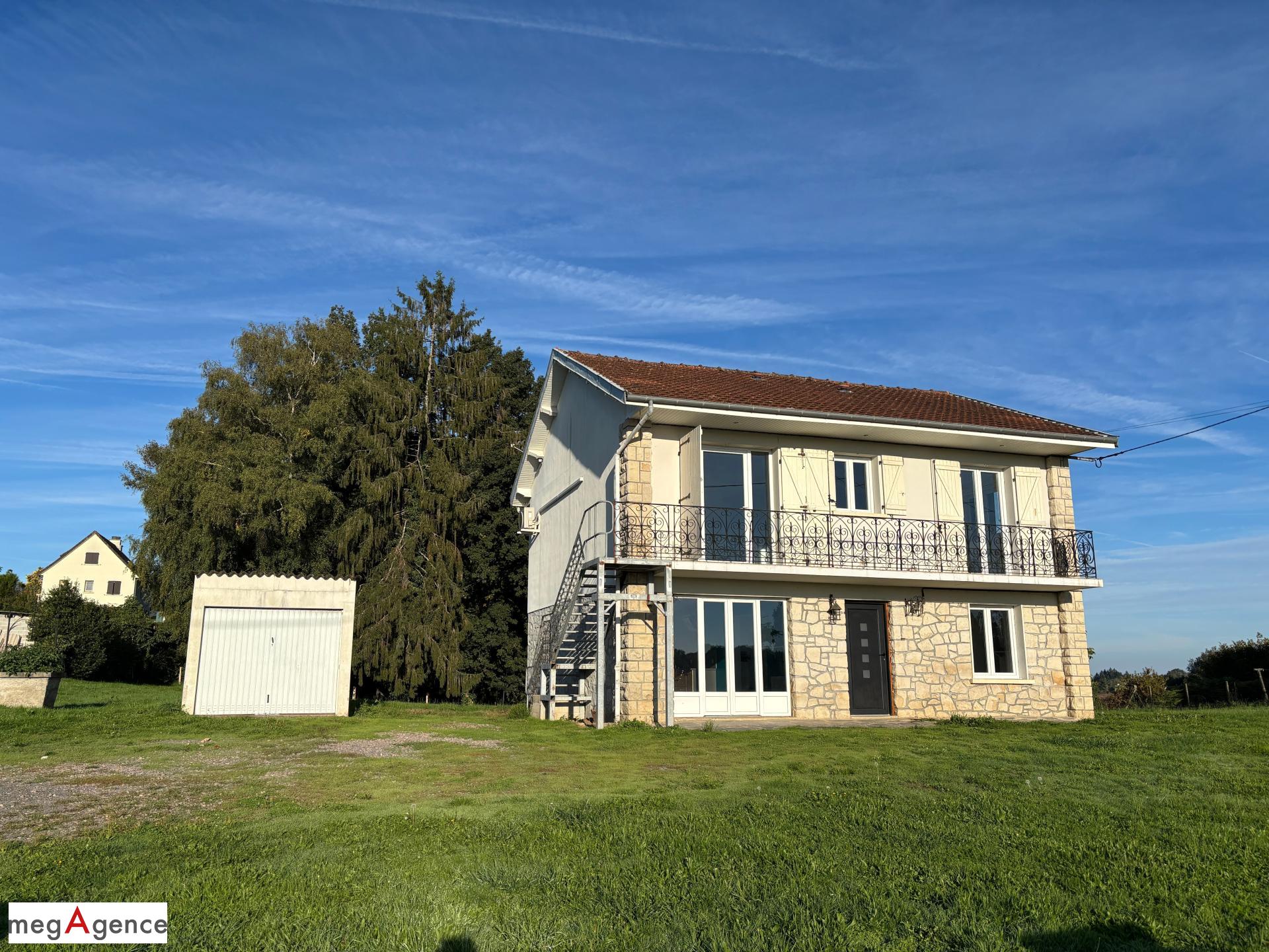 Photographie descriptive du bien