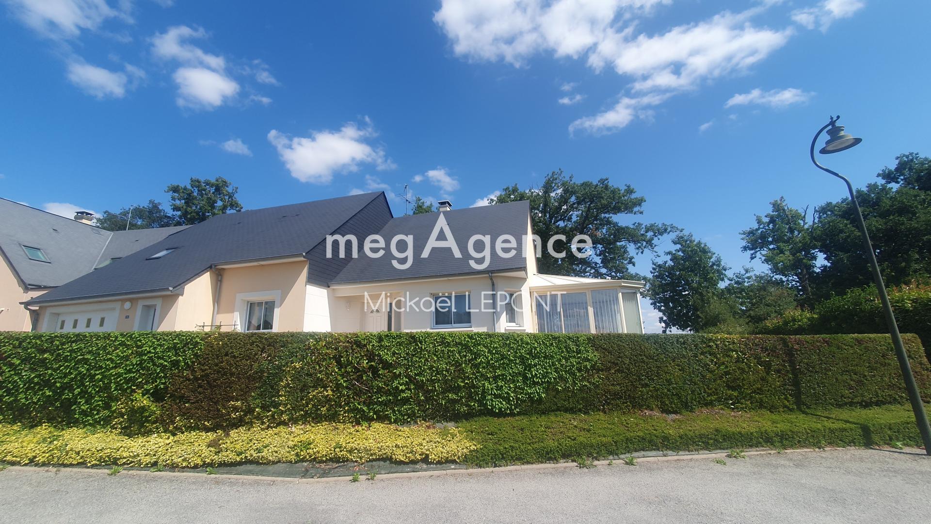 Photographie descriptive du bien