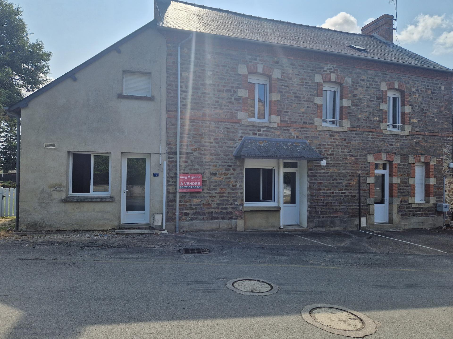 Photographie descriptive du bien