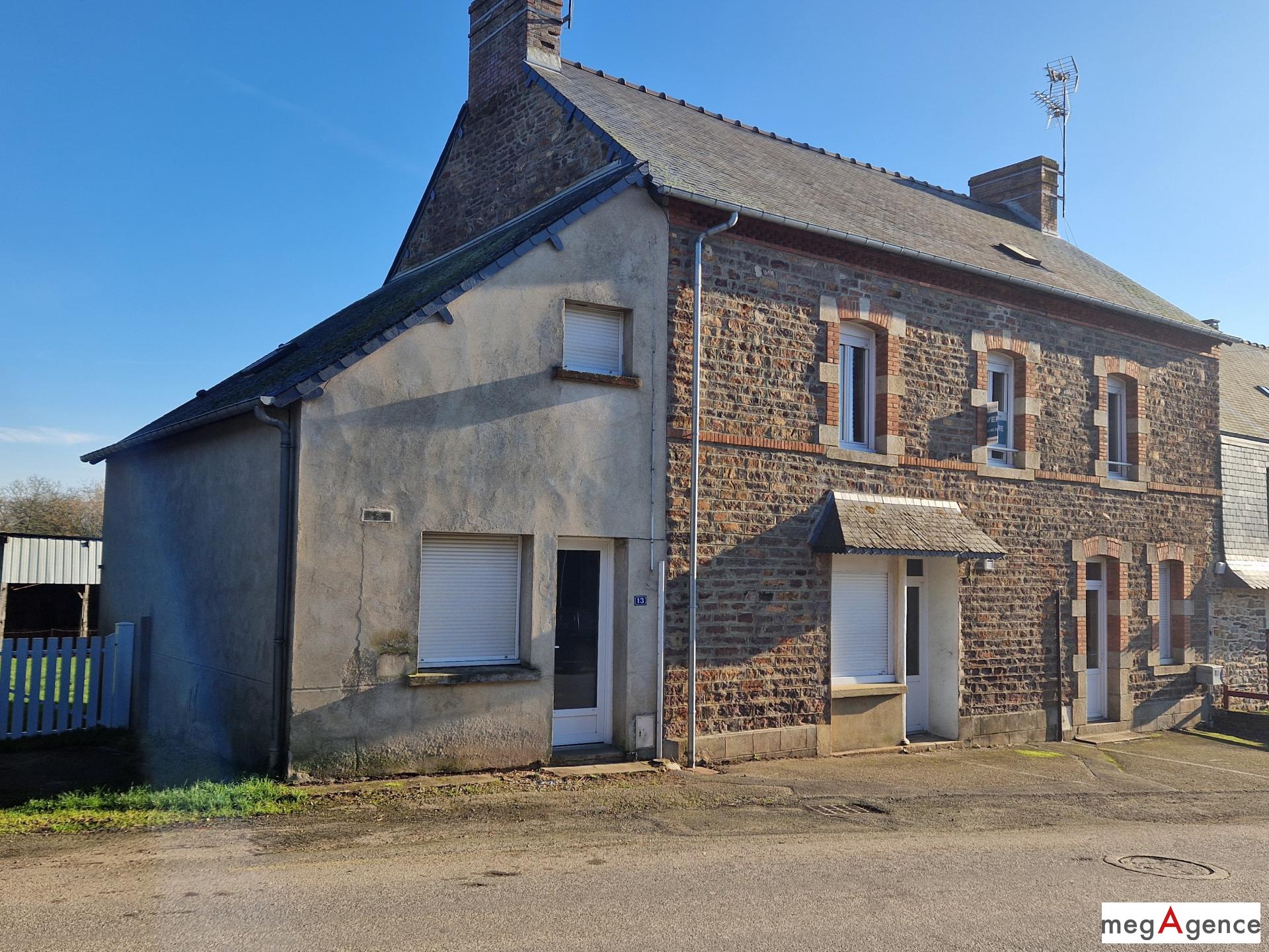 Photographie descriptive du bien