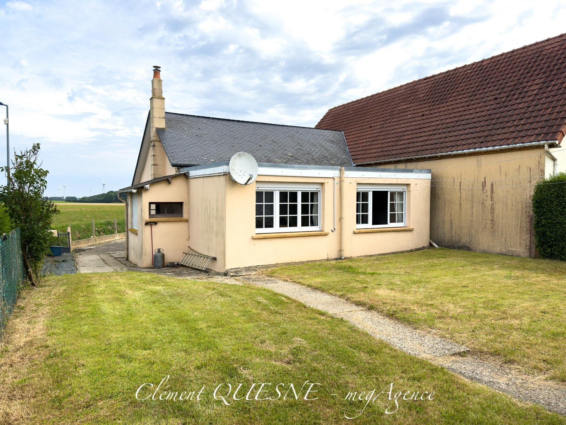 Photographie descriptive du bien