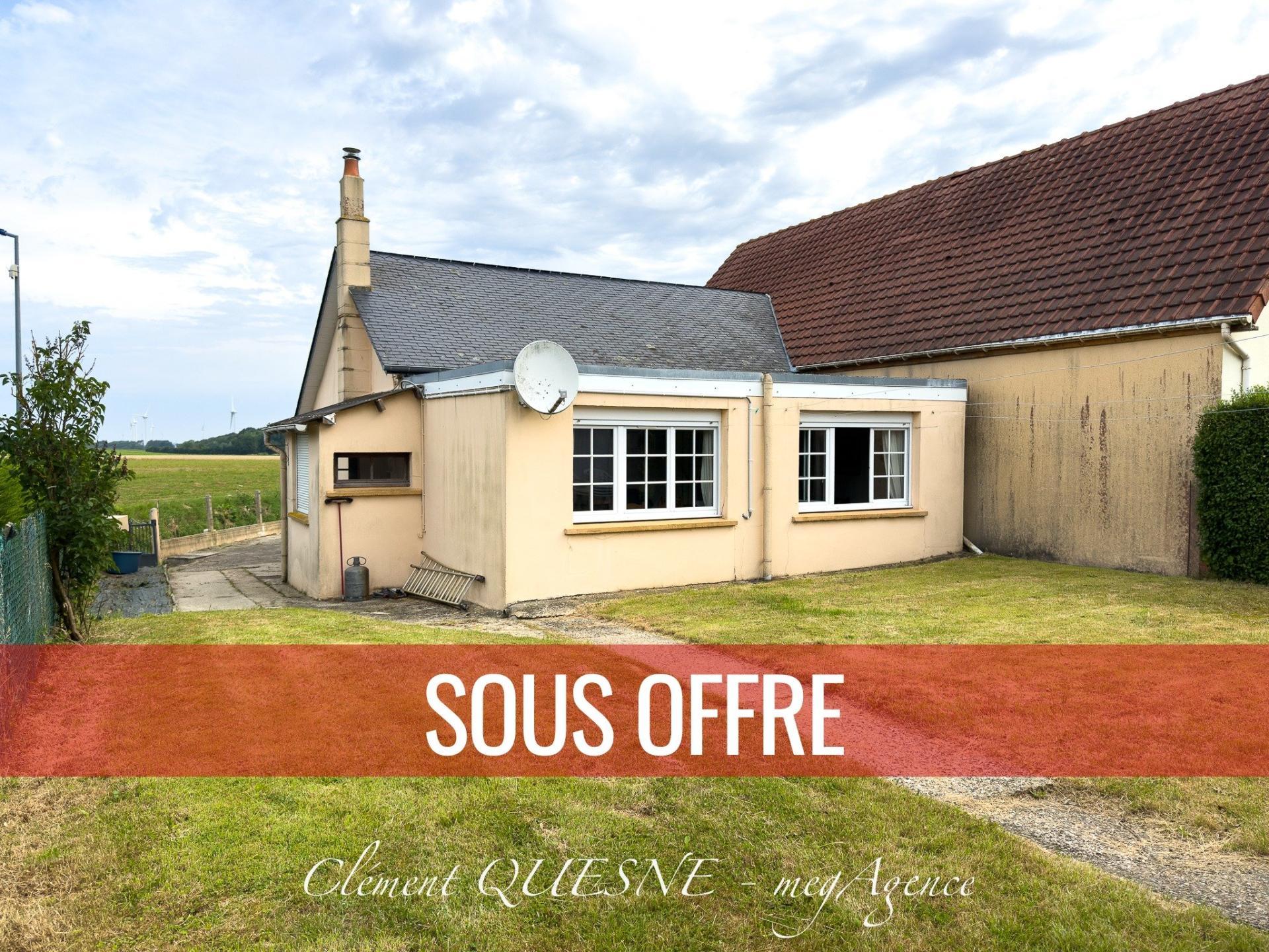 Photographie descriptive du bien