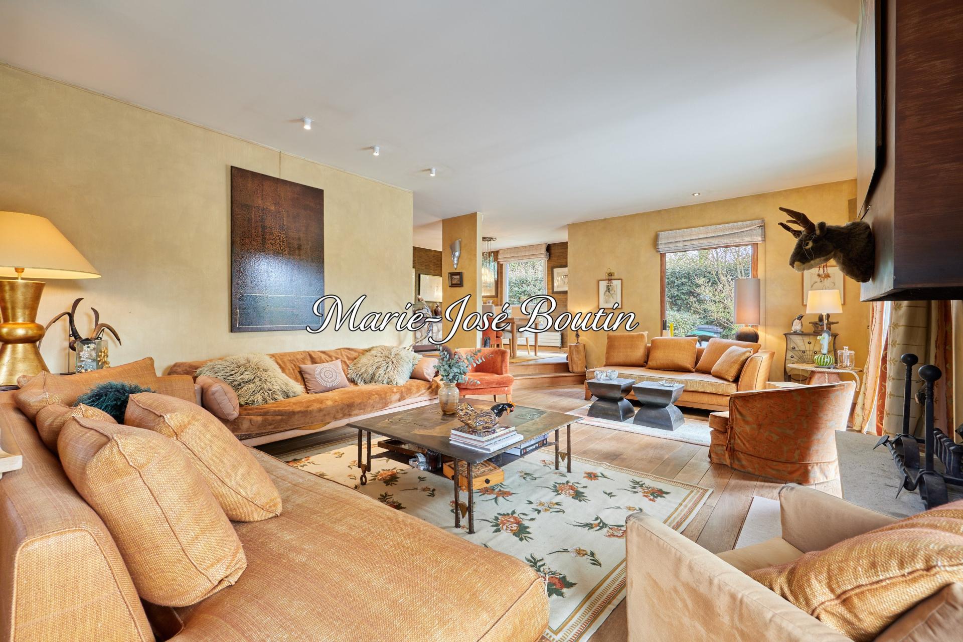 Photographie descriptive du bien