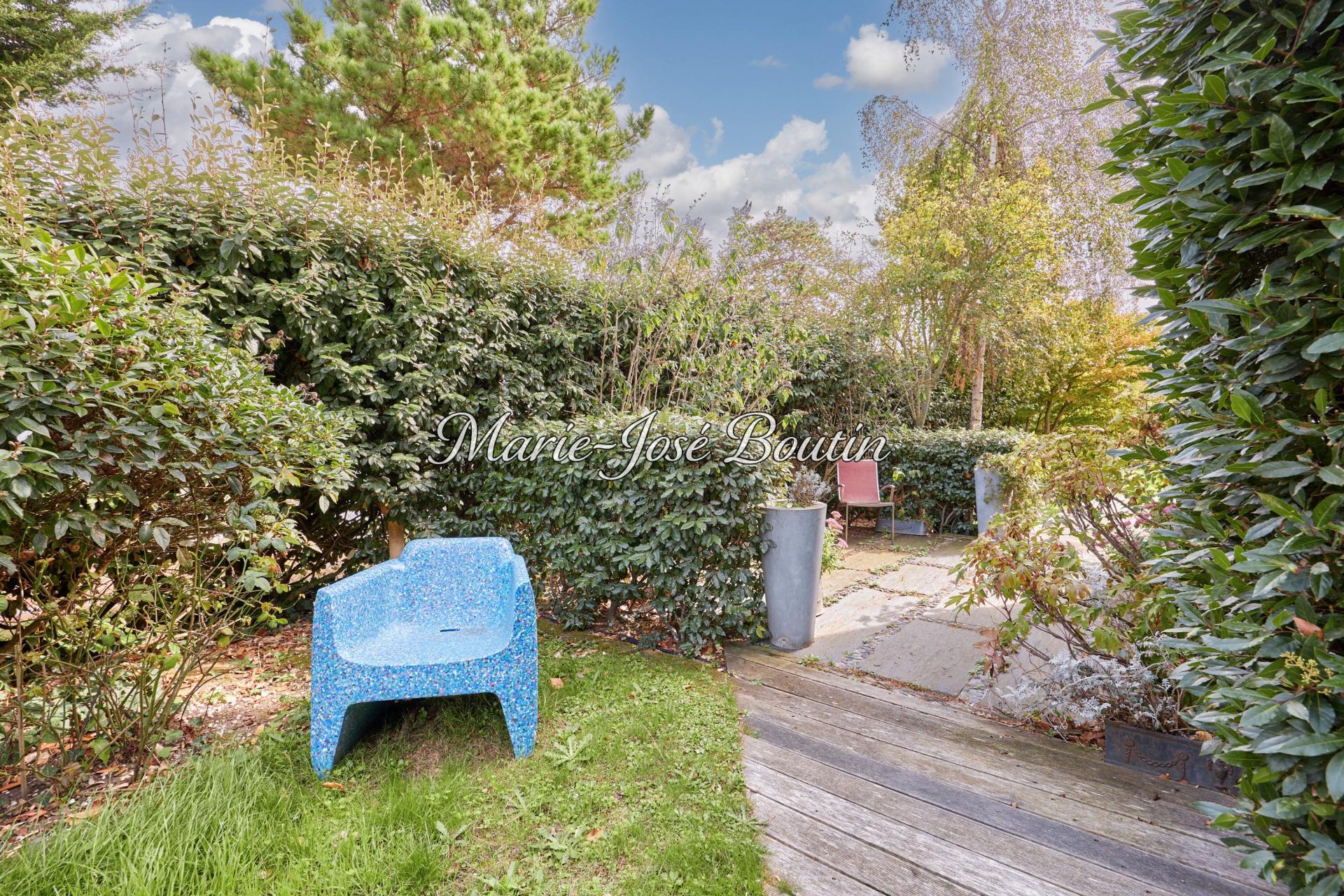 Photographie descriptive du bien