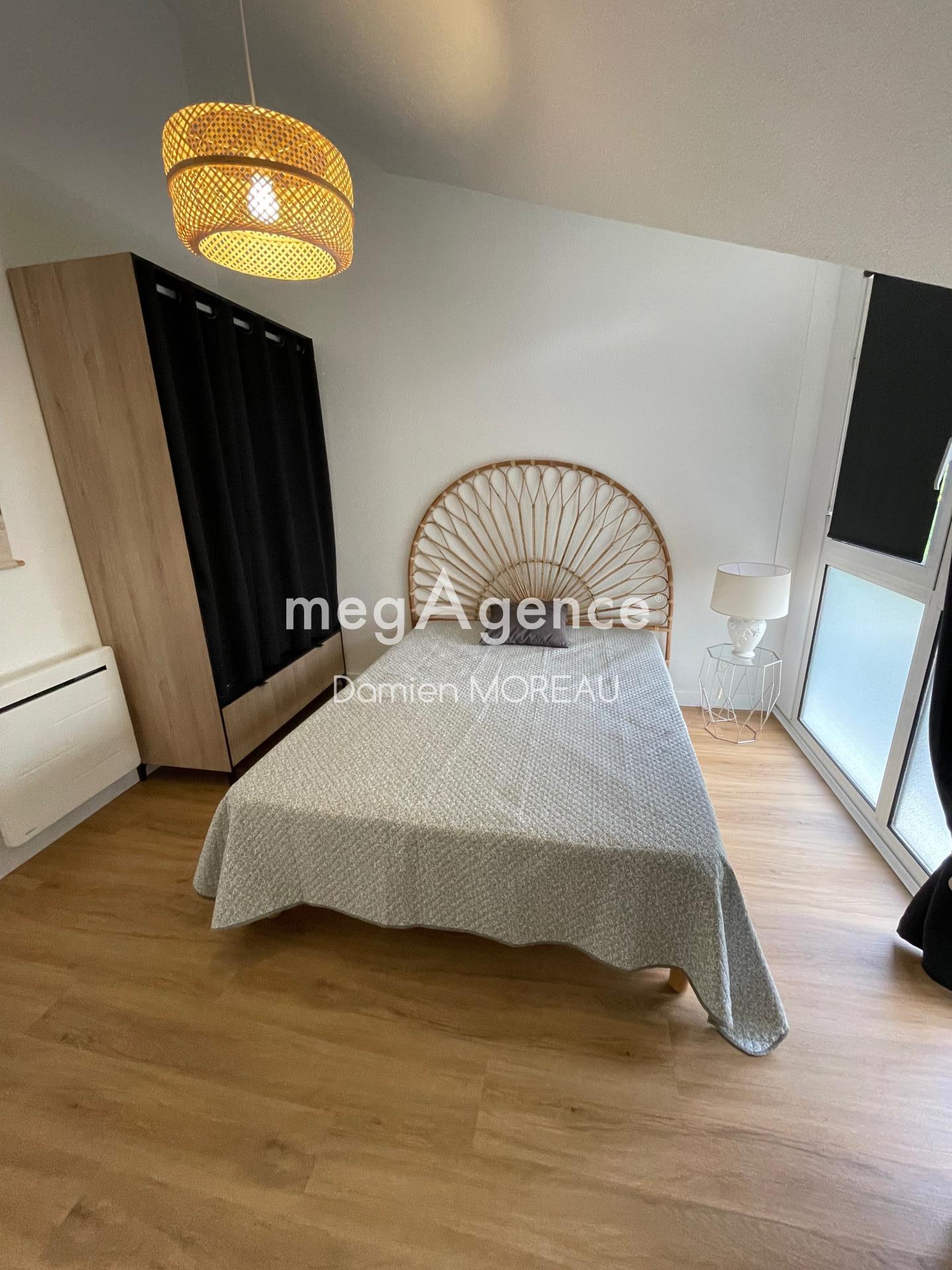 Photographie descriptive du bien