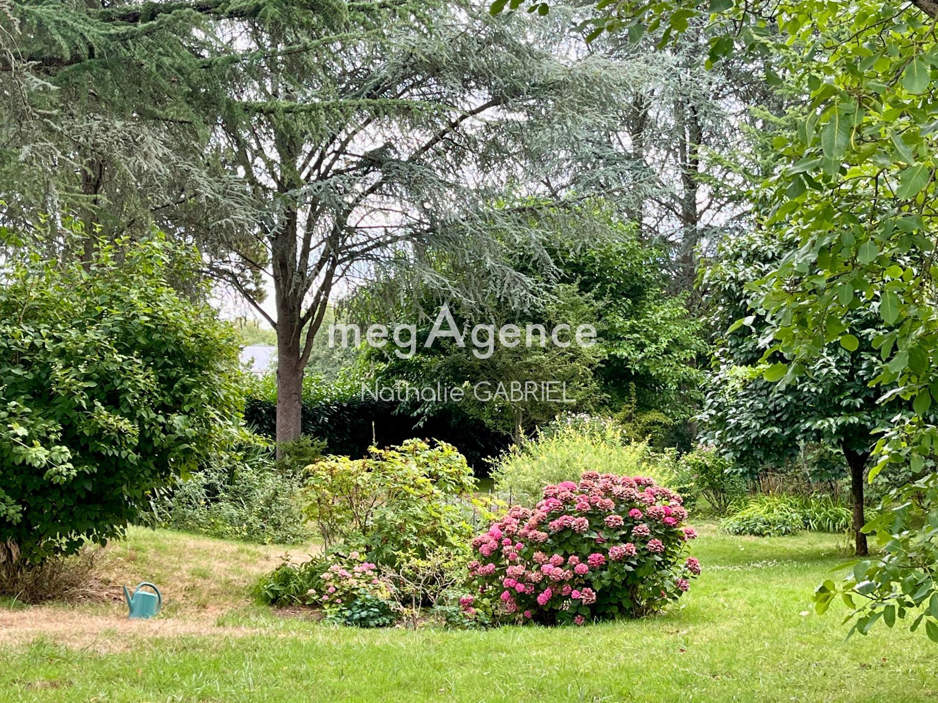 Photographie descriptive du bien