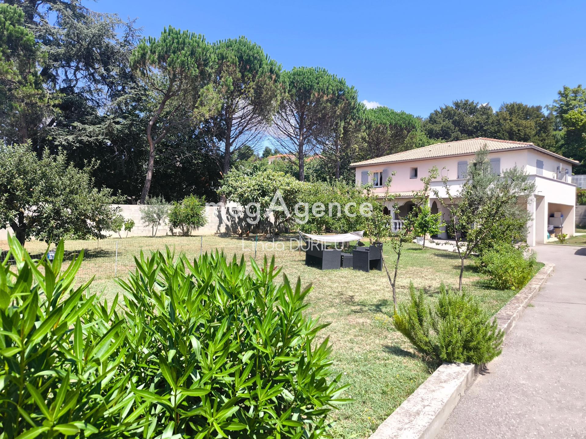 Photographie descriptive du bien